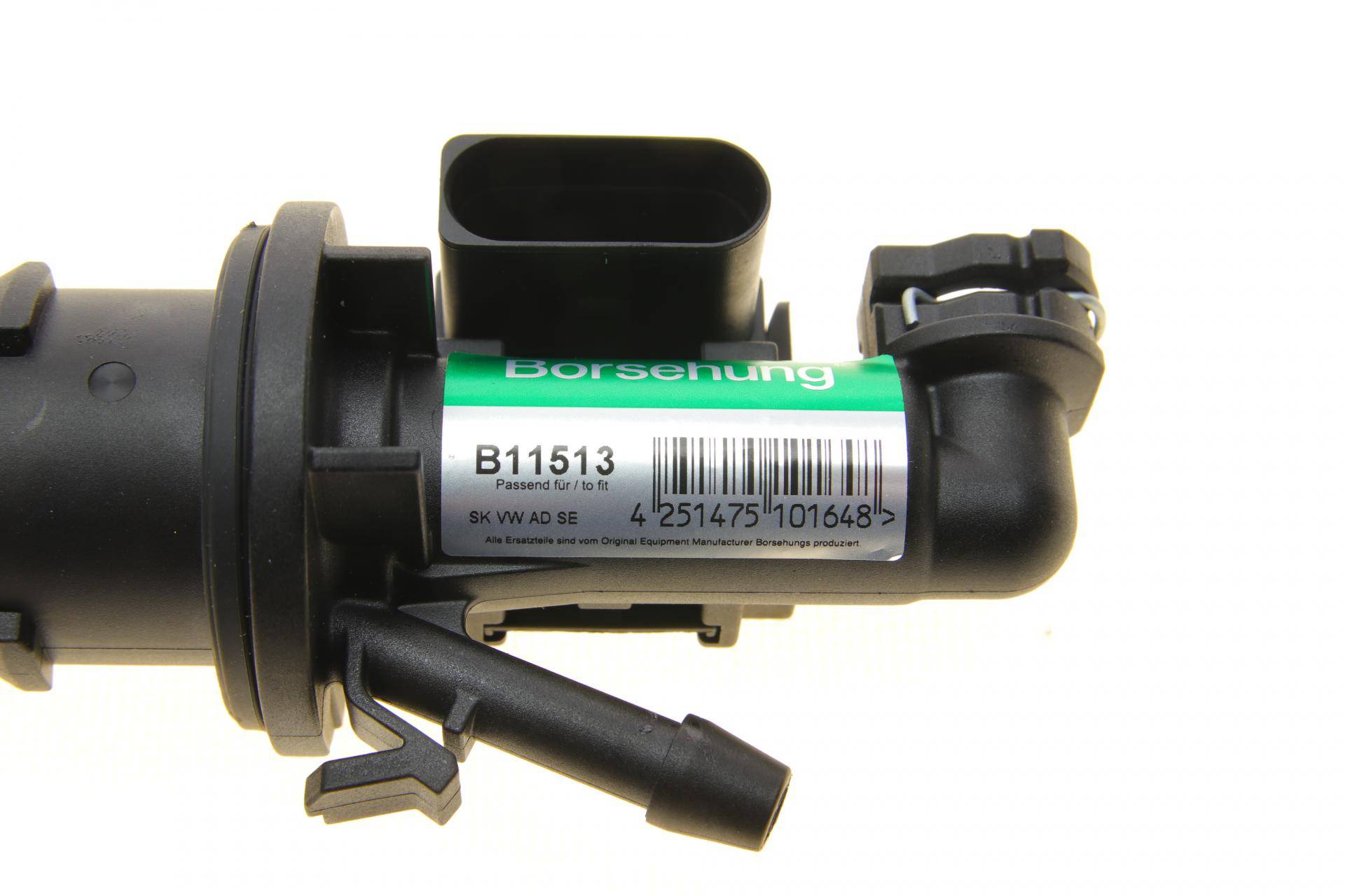 Циліндр зчеплення (головний) Audi A3/Skoda Octavia 03-/SuperB/Yeti 08-17/VW Caddy/Golf/Touran 03-