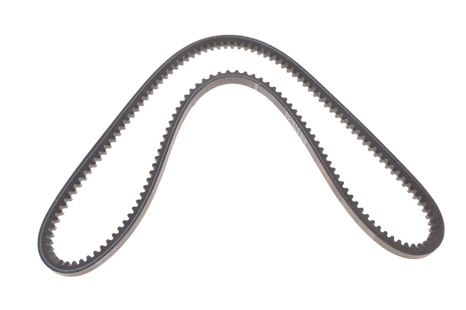 Ремінь генератора Fiat Ducato 1.9D/2.5D, -94 (10x910)