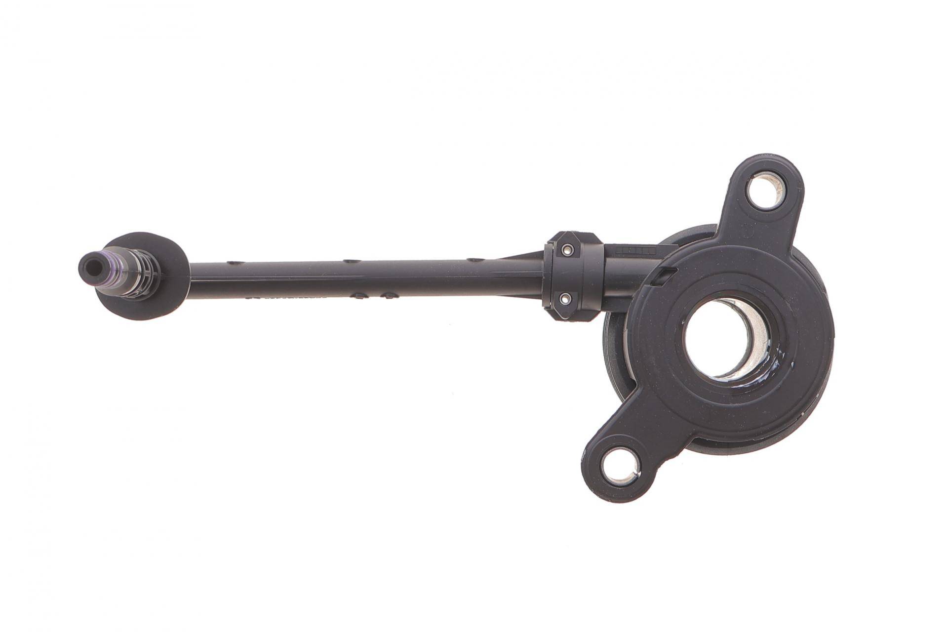 Демпфер + комплект зчеплення Renault Kadjar/Megane IV 1.5Blue dCi 18-, K9K 872/873 (70/85kw)