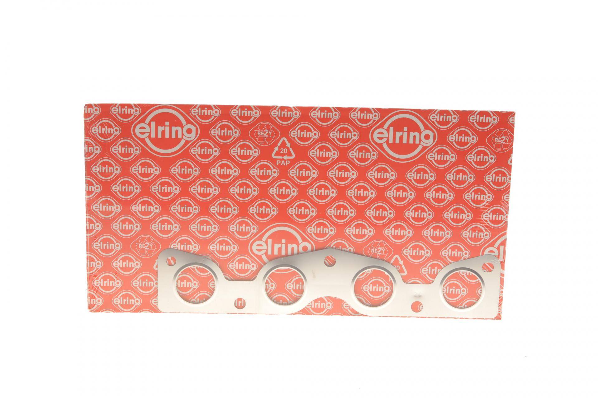 Прокладка колектора випускного Renault Kangoo 1.2 16V 01-