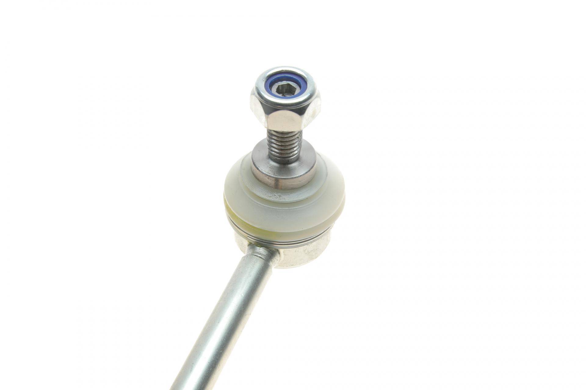 Тяга стабілізатора (заднього) (R) BMW 1 (F20/F21)/3 (F30/F31)/X1 11- L=135 (метал)