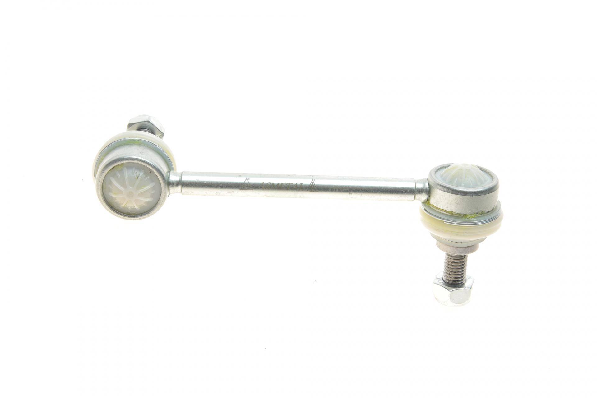 Тяга стабілізатора (заднього) (R) BMW 1 (F20/F21)/3 (F30/F31)/X1 11- L=135 (метал)