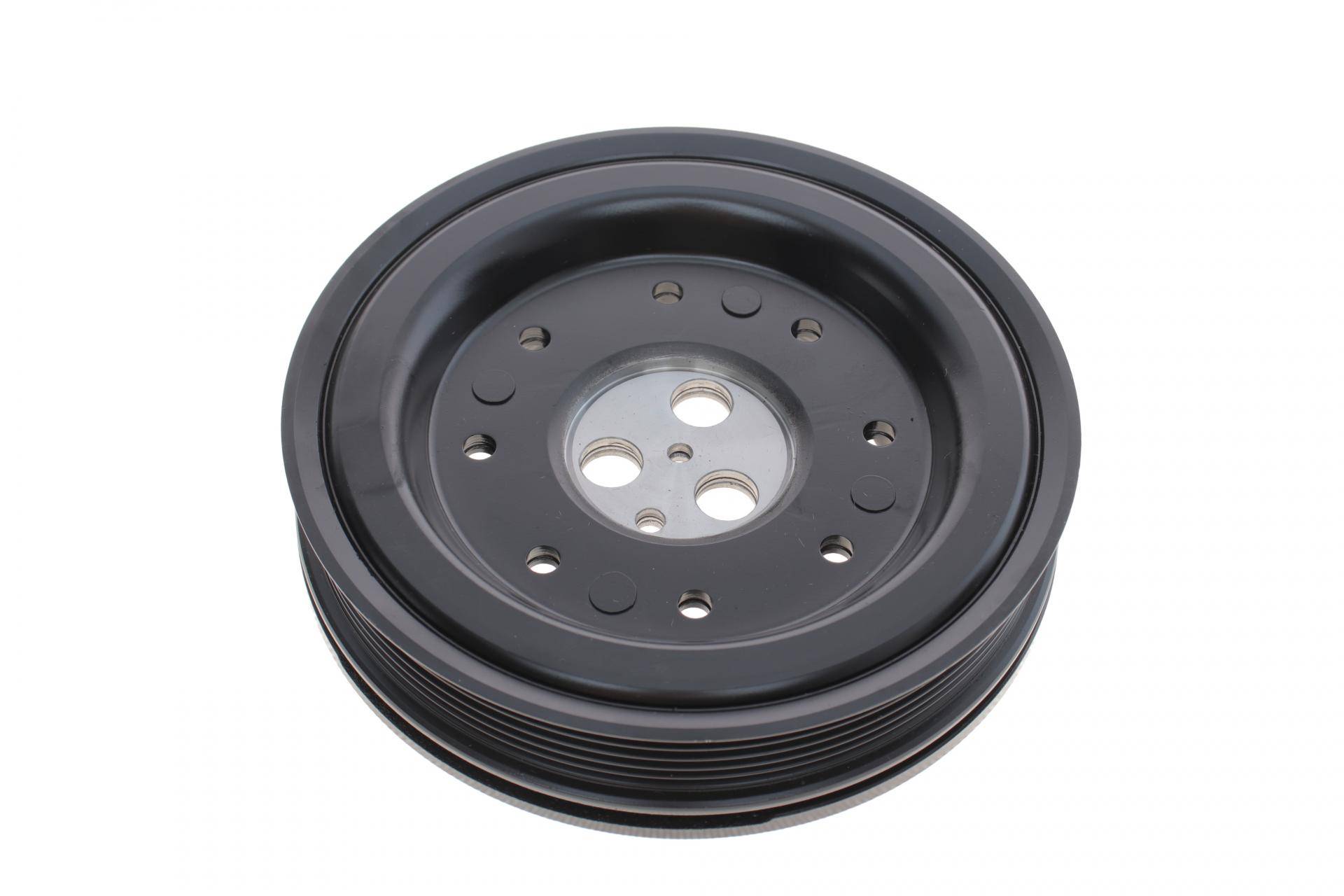 Шків колінвалу Ford Transit 2.0DI/2.0TDCI 00-07