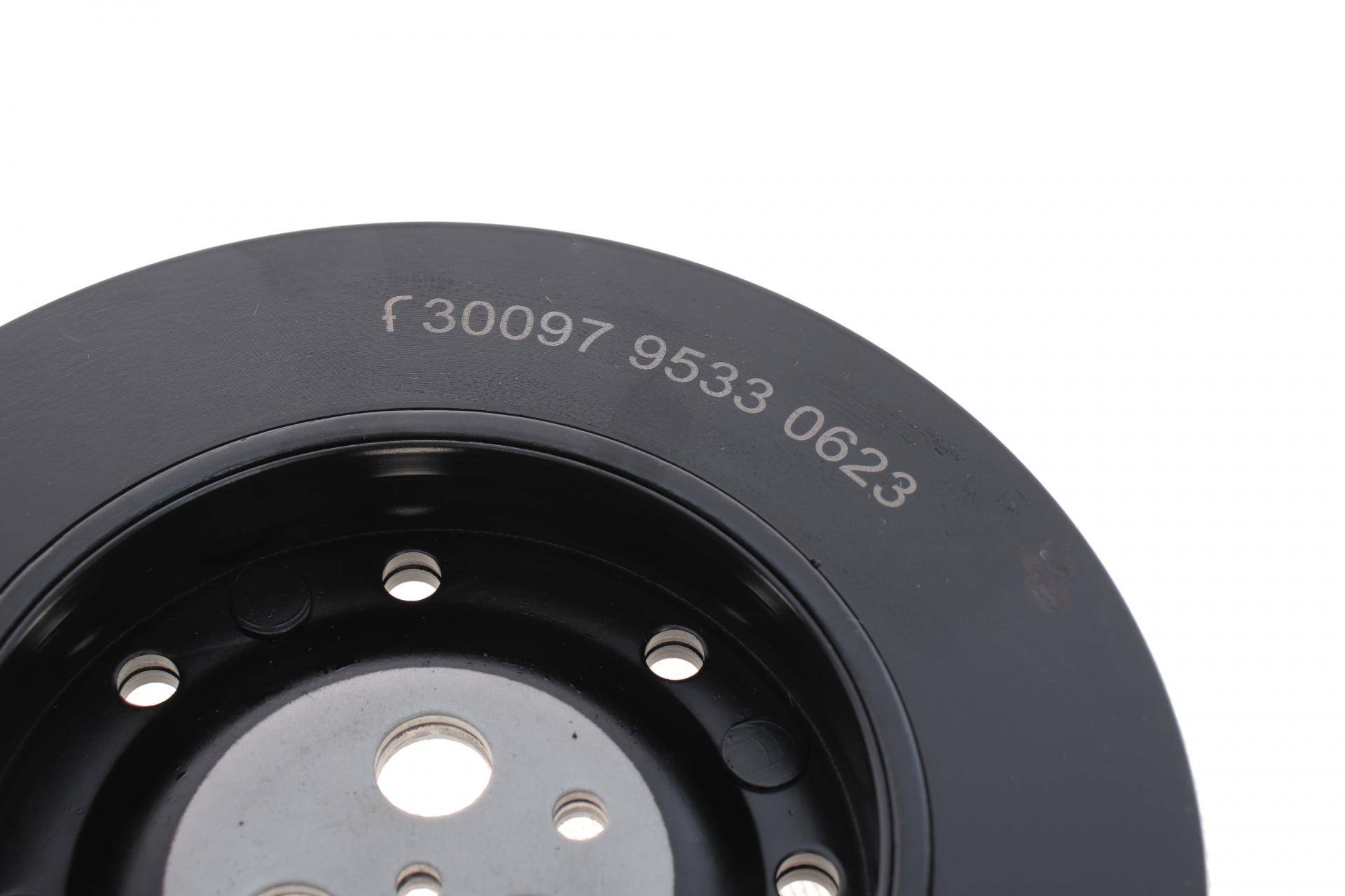 Шків колінвалу Ford Transit 2.0DI/2.0TDCI 00-07