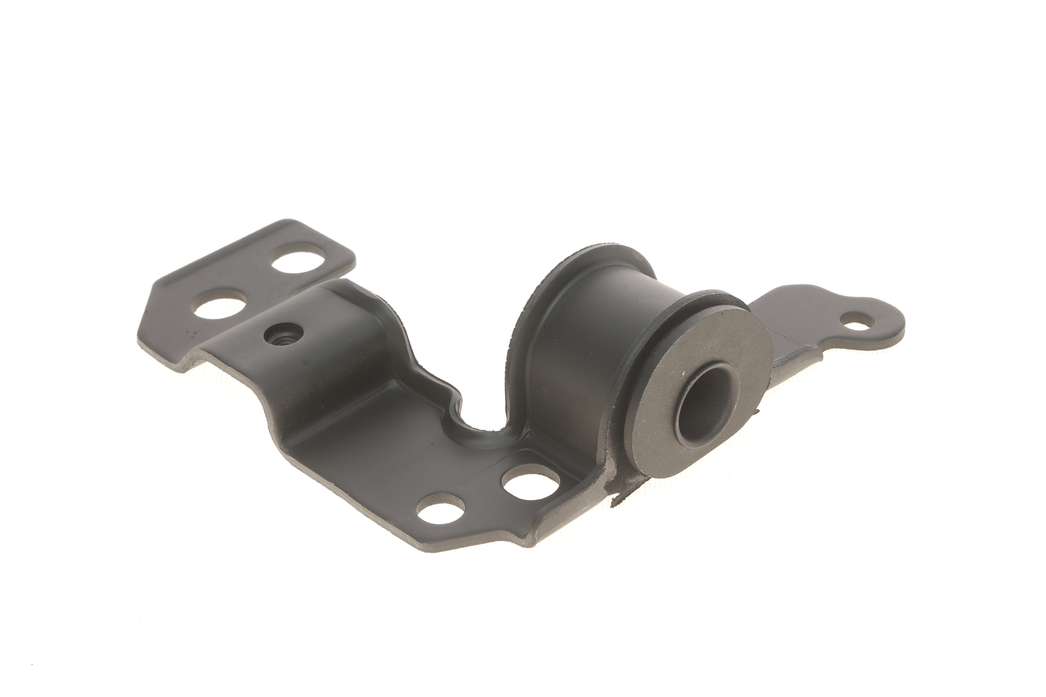 Сайлентблок важеля (переднього) Fiat Doblo 01- (L)