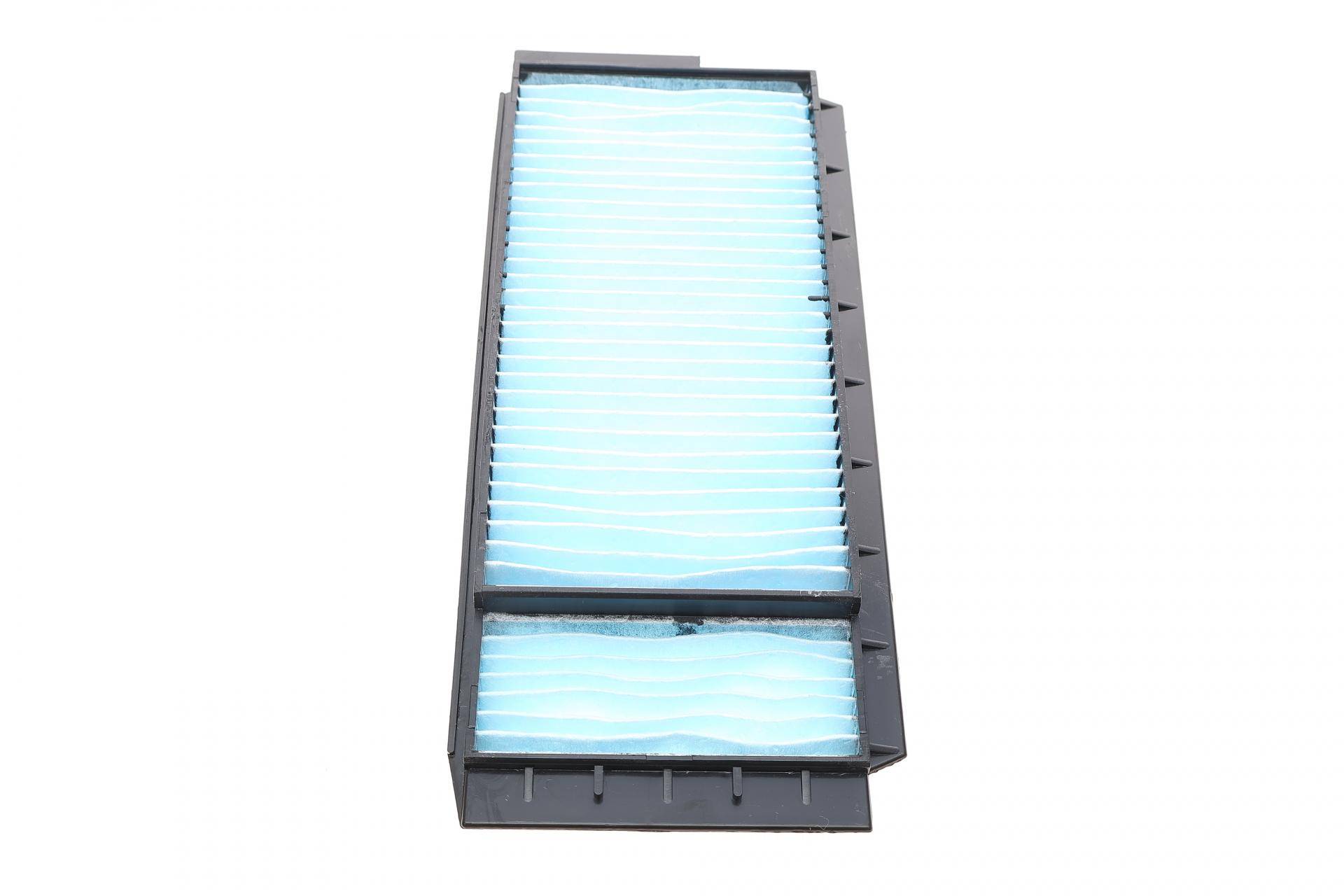 Фільтр салону Mazda 3/5 03-(к-кт 2 шт.)