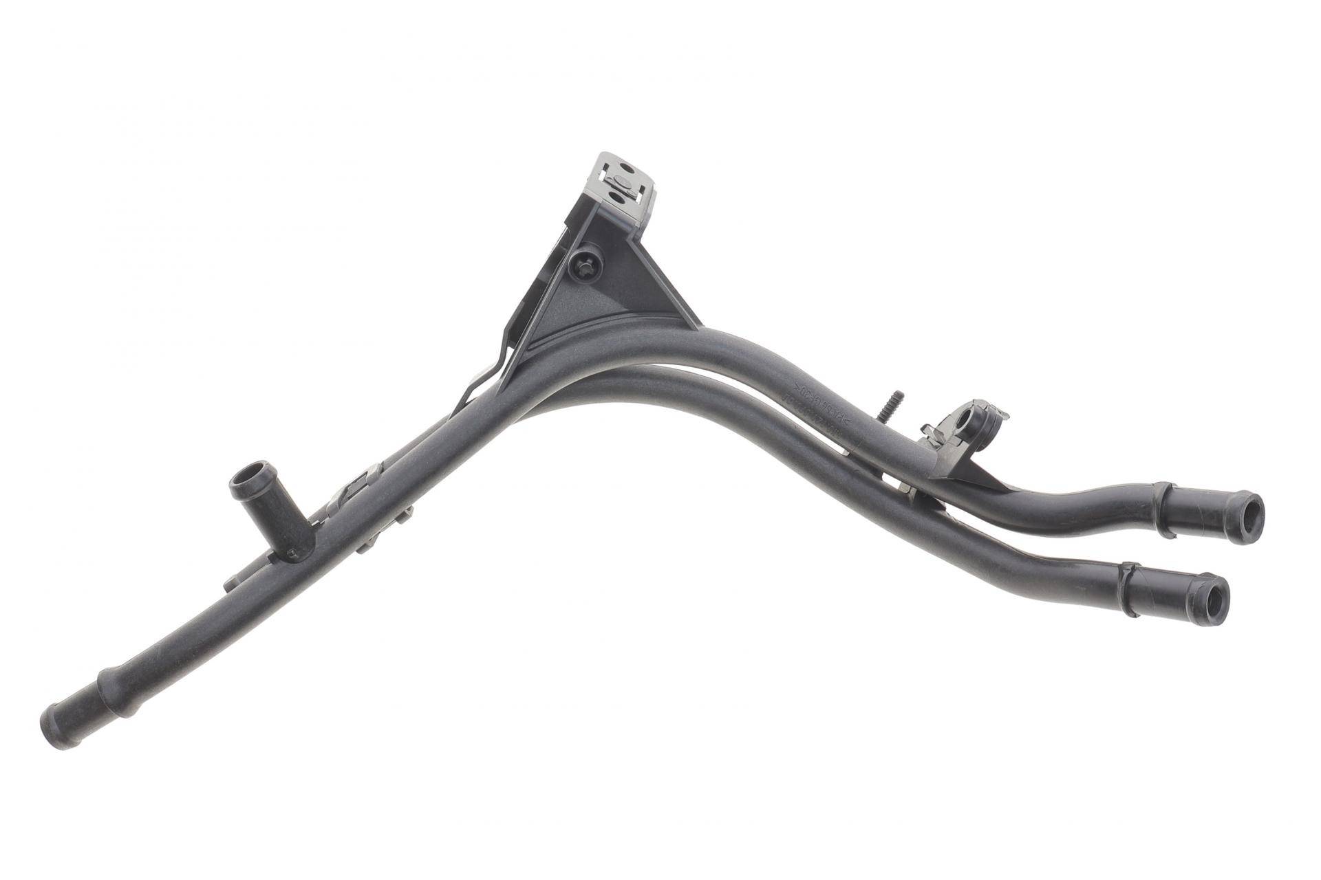 Патрубок системи охолодження VW Sharan/Tiguan 2.0 TFSI 10-18