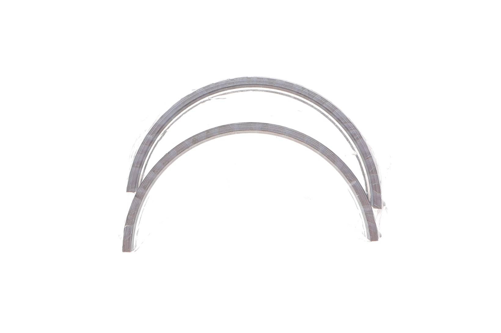 Вкладиші корінні Audi A4/VW Passat/Golf VI/VII 1.8TSI/2.0TSI/GTI 07- (STD) К-кт