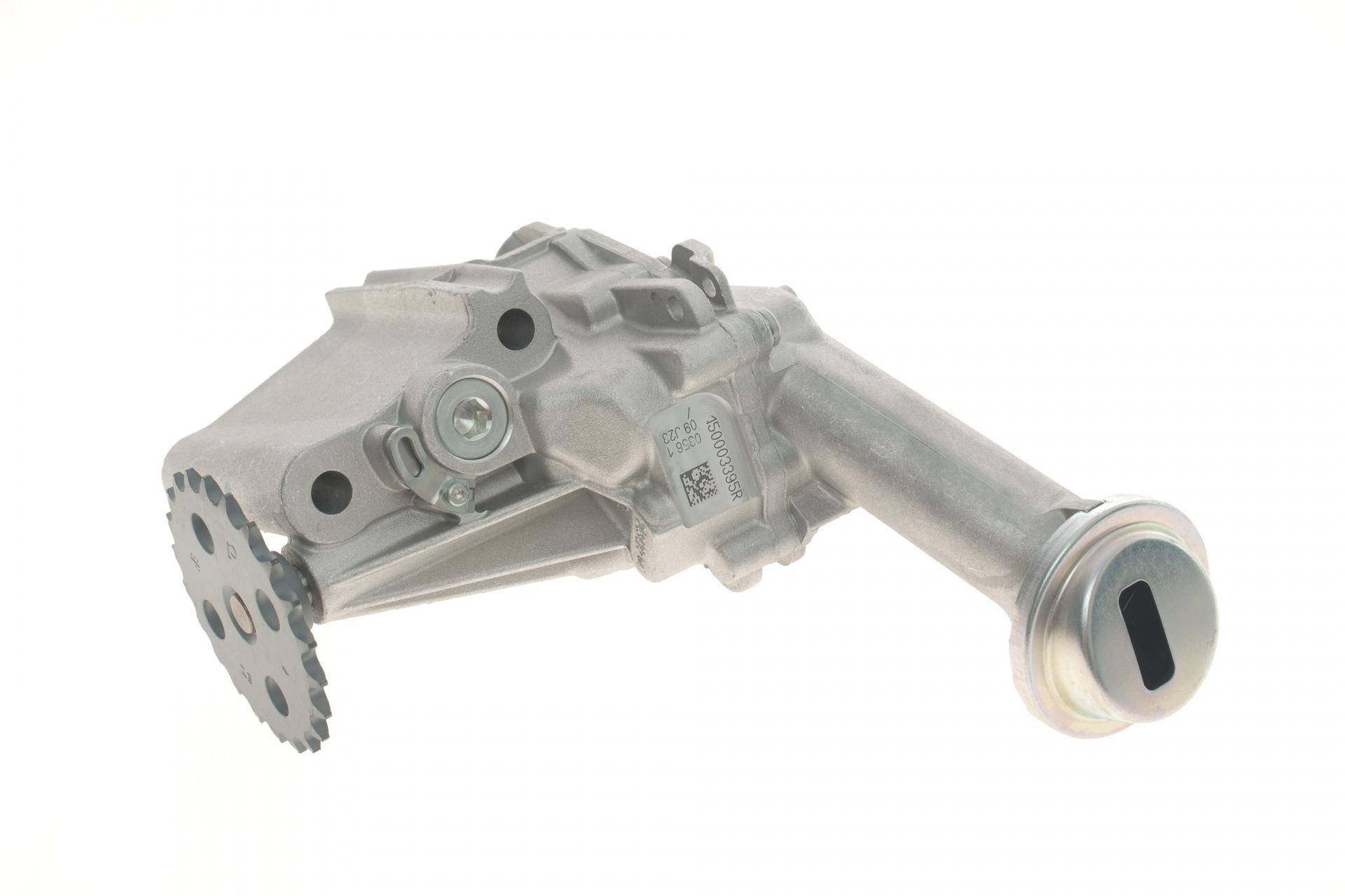 Насос масляний MB A-class (W176)/B-class (W246/W242) 12-18