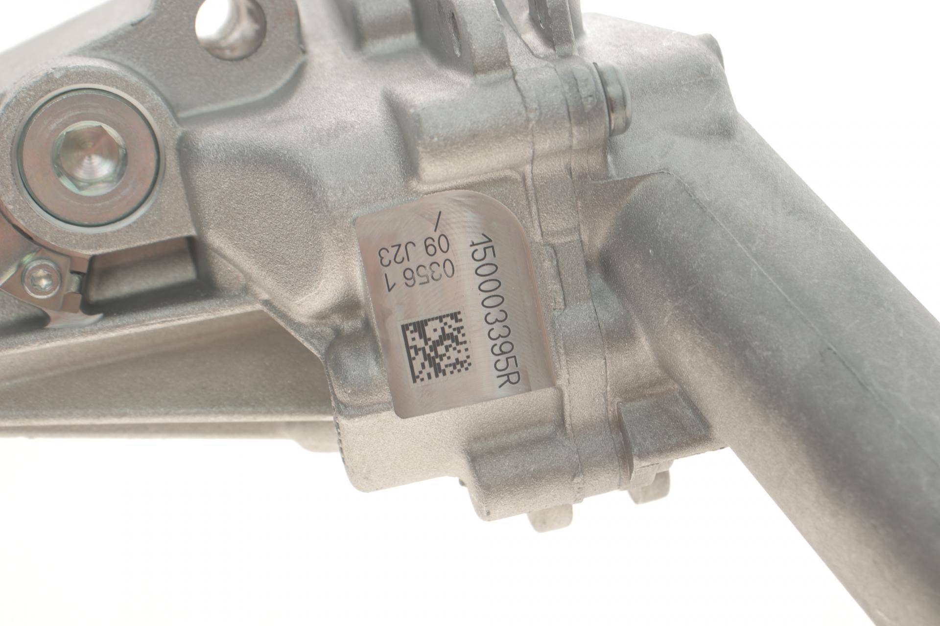 Насос масляний MB A-class (W176)/B-class (W246/W242) 12-18