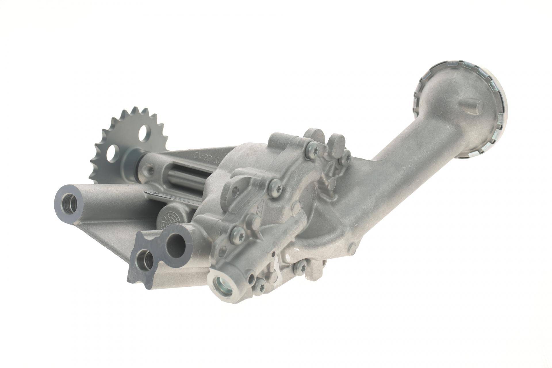 Насос масляний MB A-class (W176)/B-class (W246/W242) 12-18