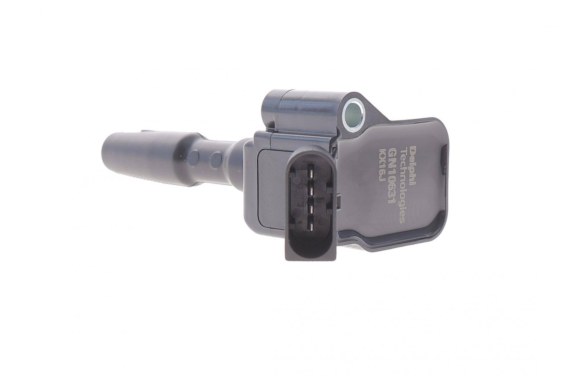 Котушка запалювання VW Caddy/Skoda Octavia 1.0-1.4TSI 12-