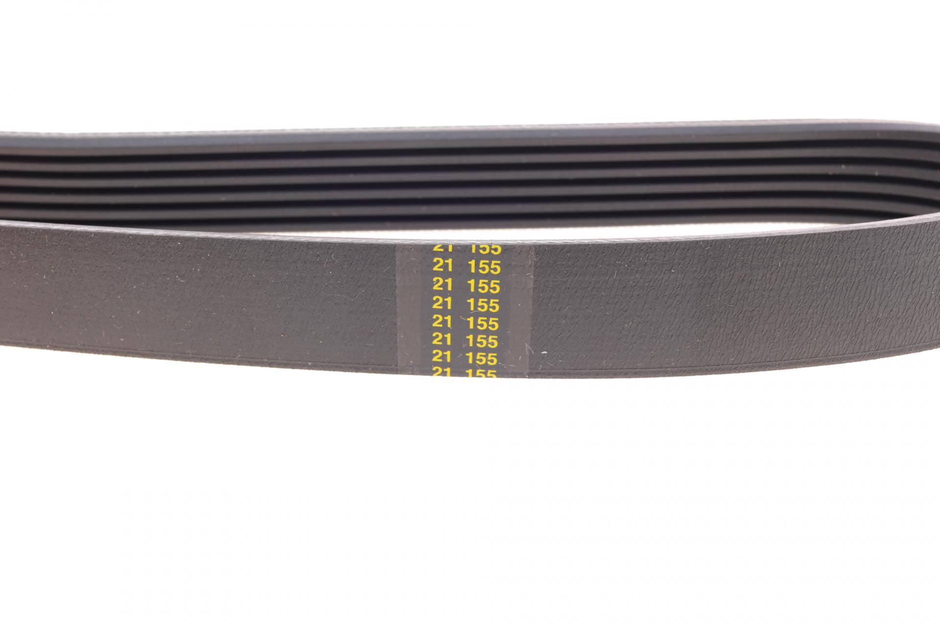 Ремінь генератора Peugeot 306/405 1.9D 94-01