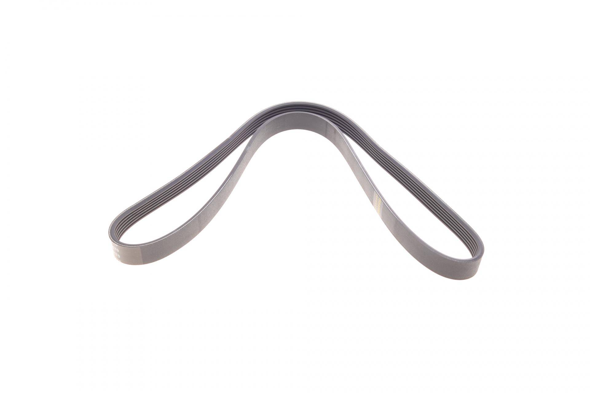 Ремінь генератора Peugeot 306/405 1.9D 94-01