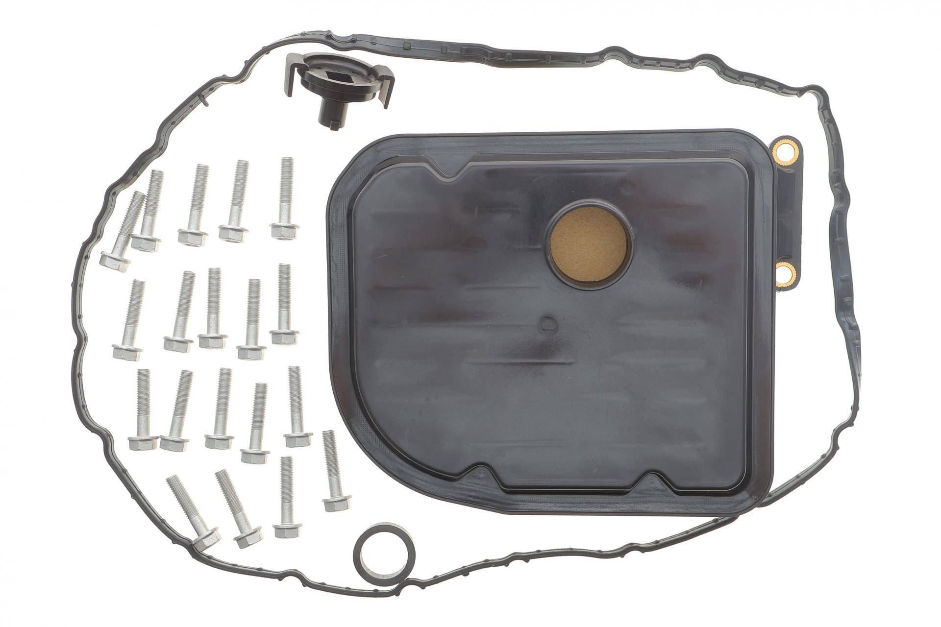 Фільтр АКПП Kia Sorento 09-20/Hyundai Tucson 15-09 (к-кт з прокладкою)