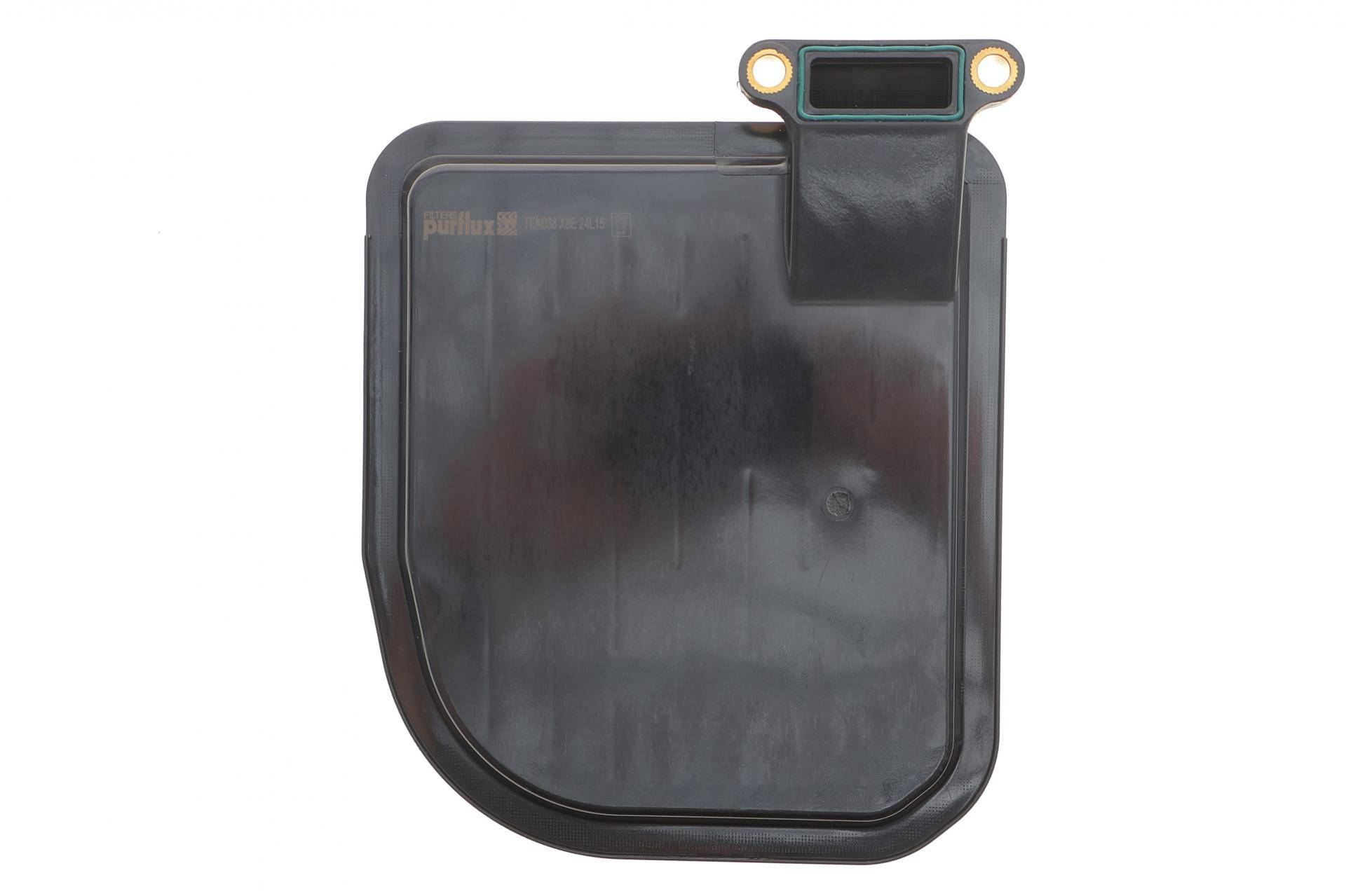 Фільтр АКПП Kia Sorento 09-20/Hyundai Tucson 15-09 (к-кт з прокладкою)