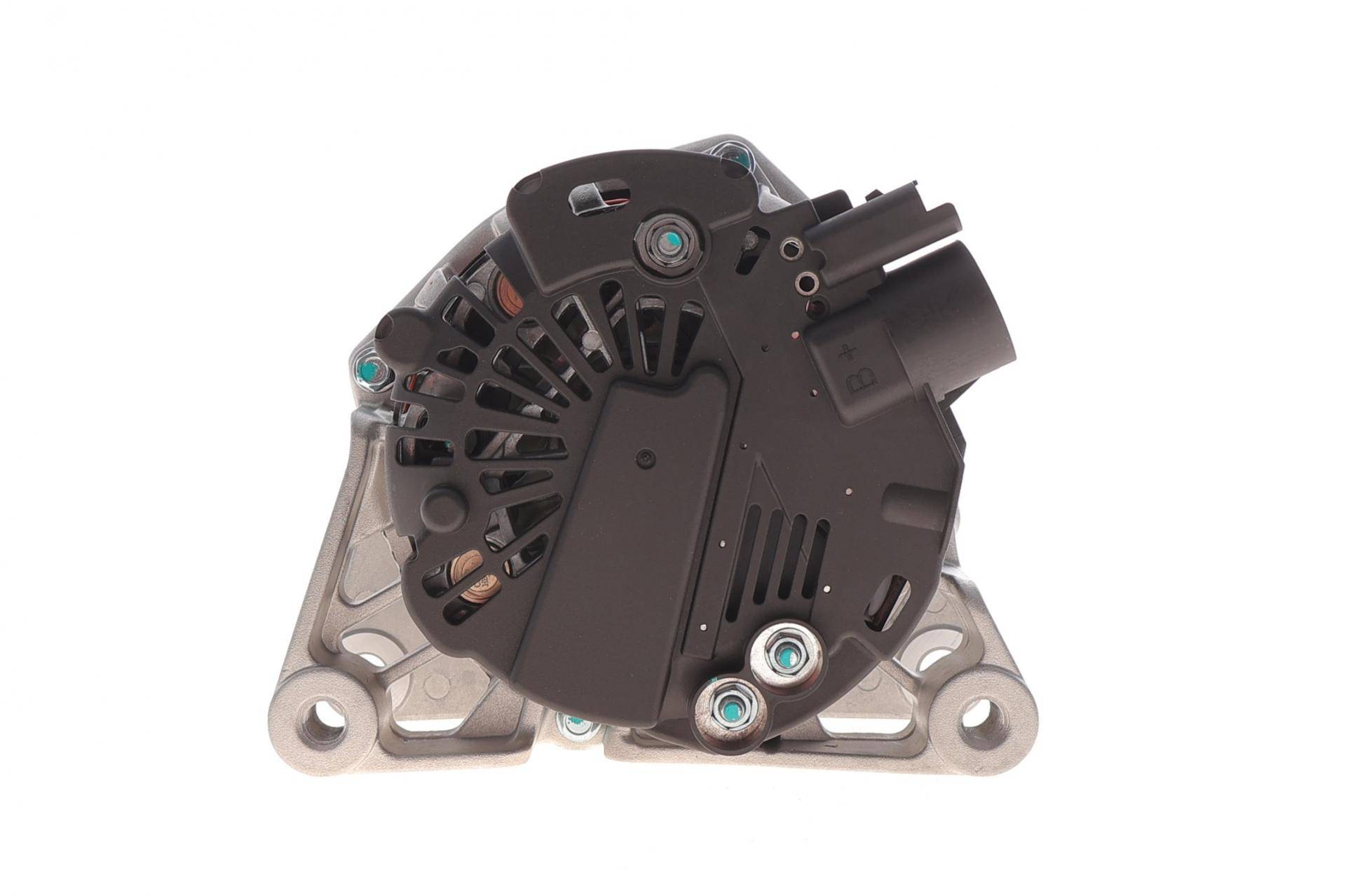 Генератор Citroen Berlingo 1.4/Jumpy/Peugeot Partner 1.9D 00-15 (14V/70A)