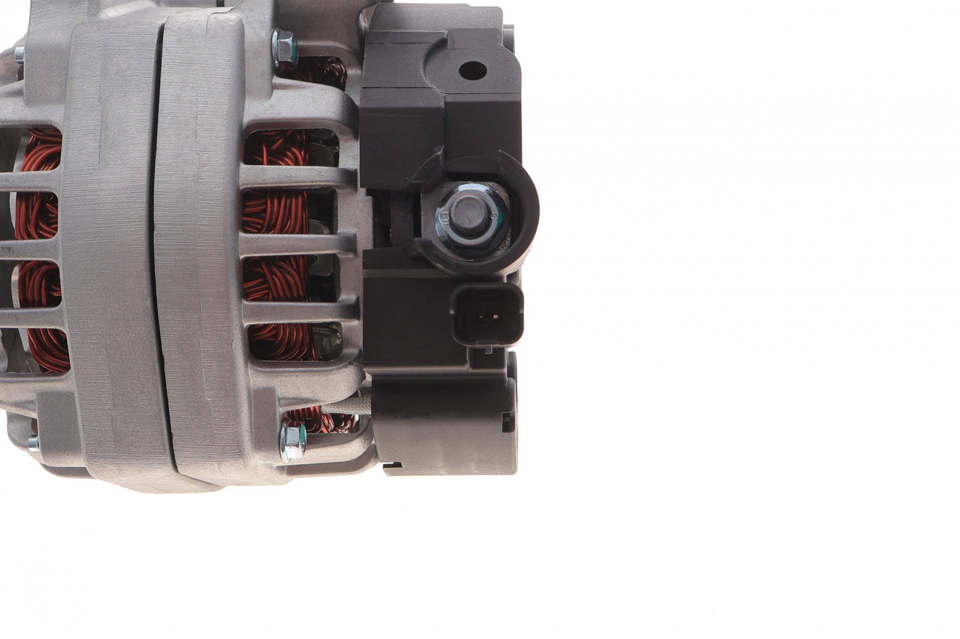 Генератор Citroen Berlingo 1.4/Jumpy/Peugeot Partner 1.9D 00-15 (14V/70A)