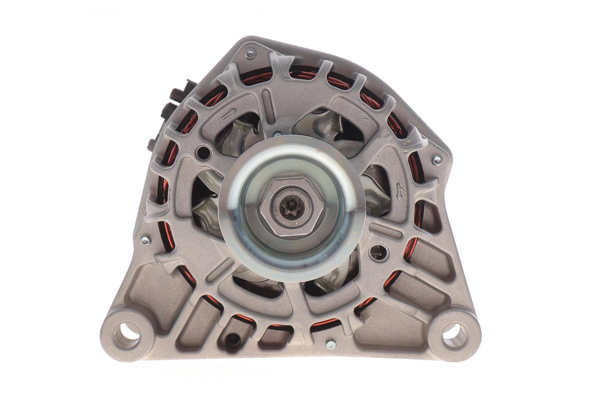 Генератор Citroen Berlingo 1.4/Jumpy/Peugeot Partner 1.9D 00-15 (14V/70A)