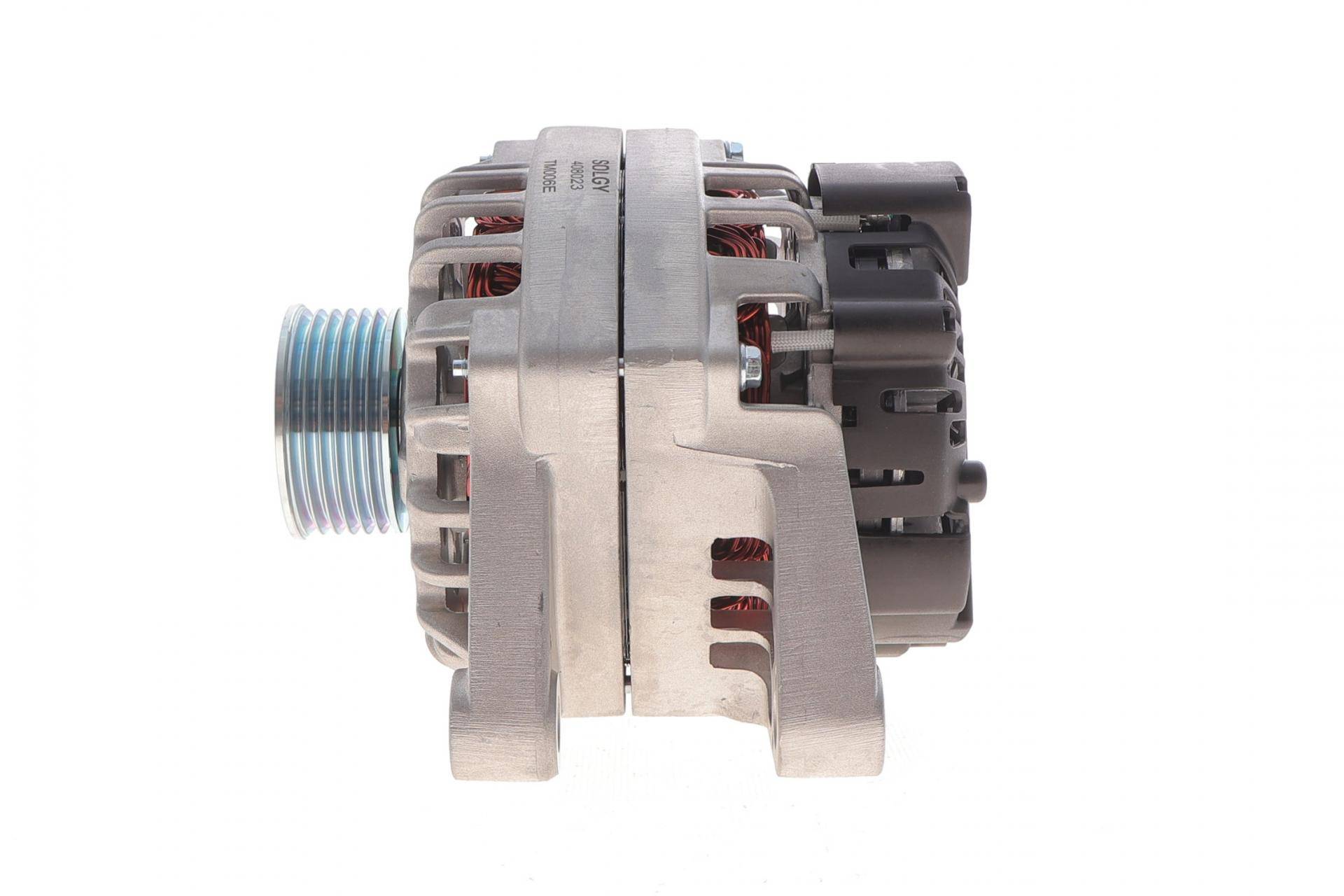 Генератор Citroen Berlingo 1.4/Jumpy/Peugeot Partner 1.9D 00-15 (14V/70A)