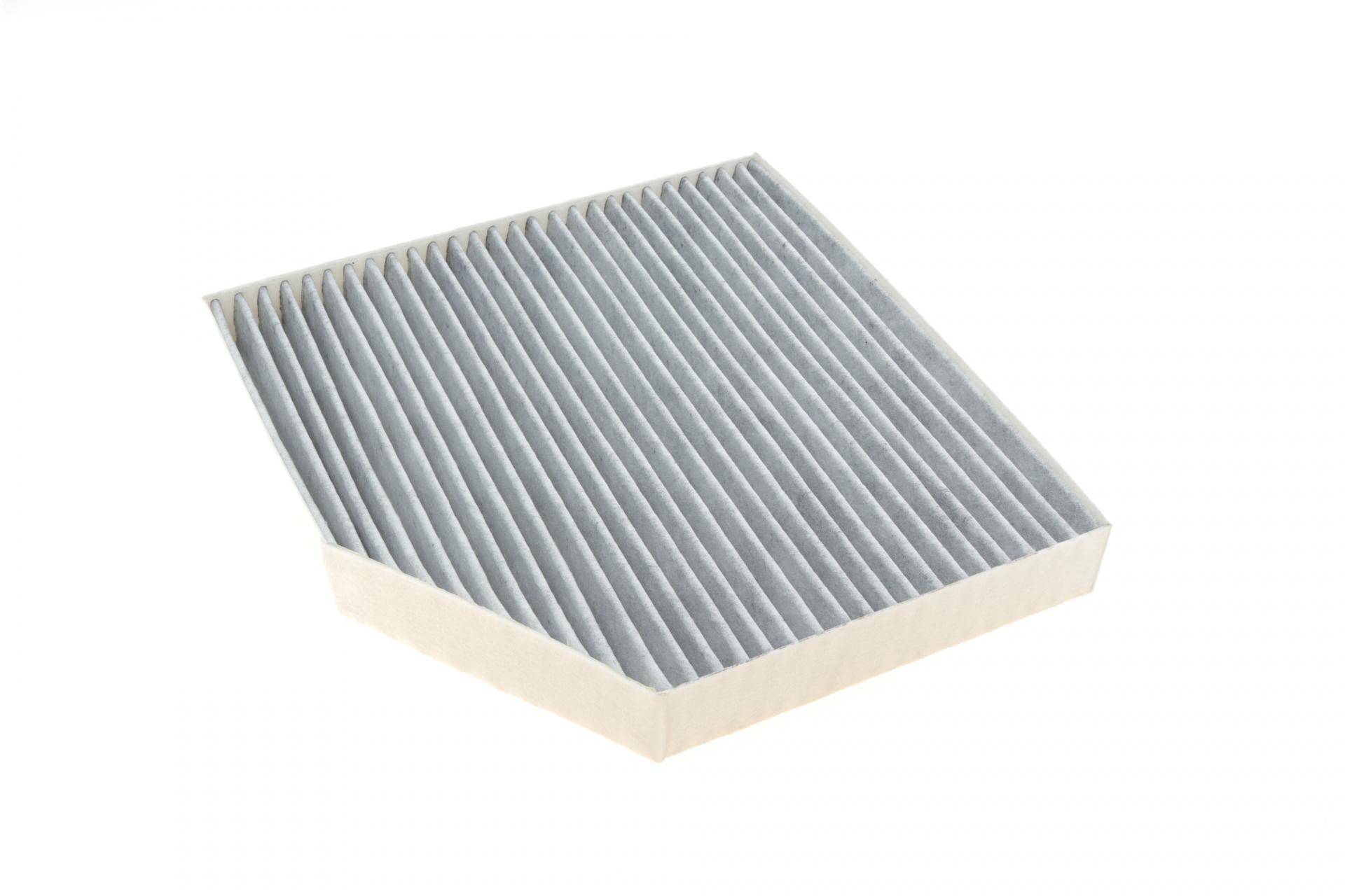 Фільтр салону Audi A6/A7/A8 10- (вугільний)