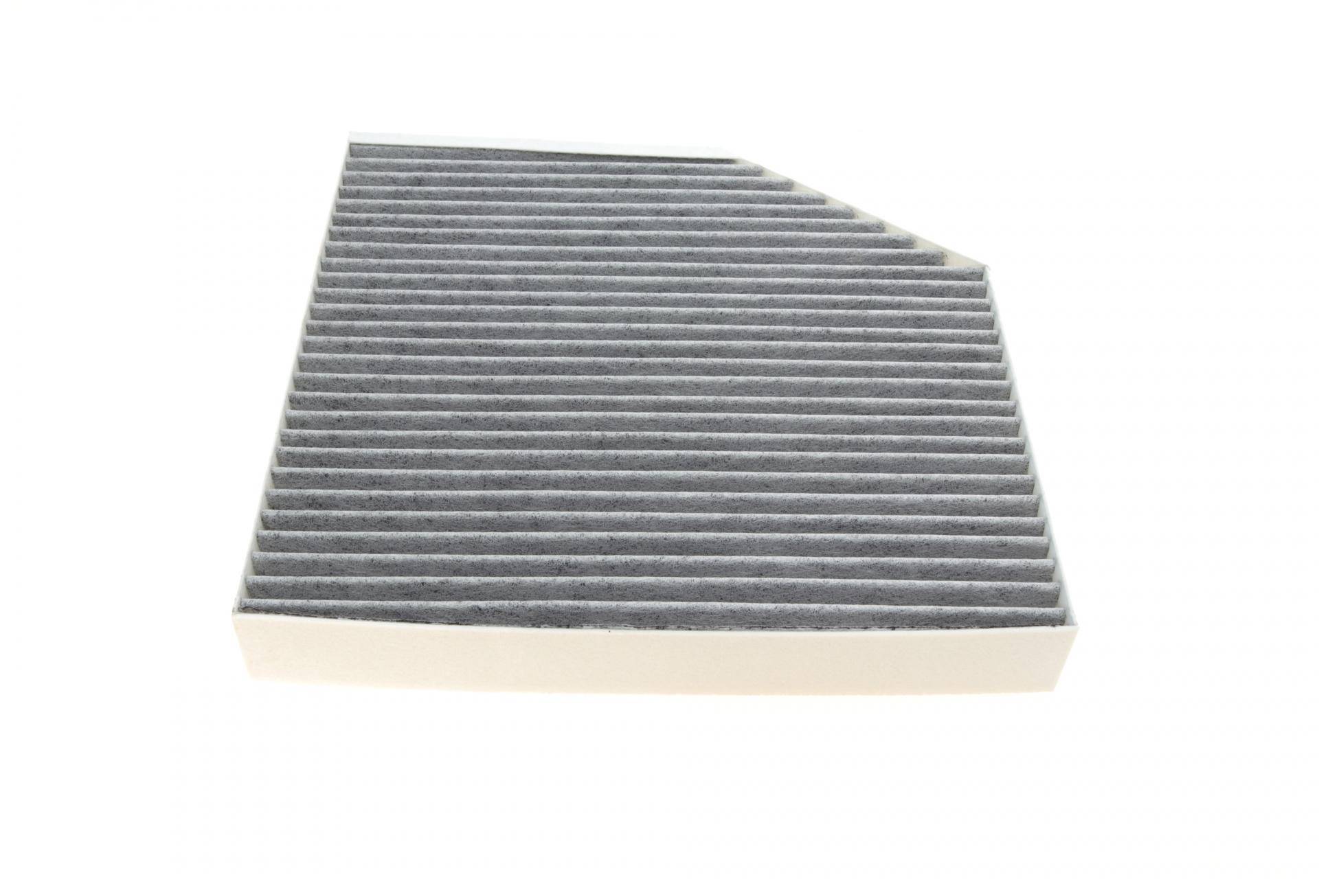 Фільтр салону Audi A6/A7/A8 10- (вугільний)