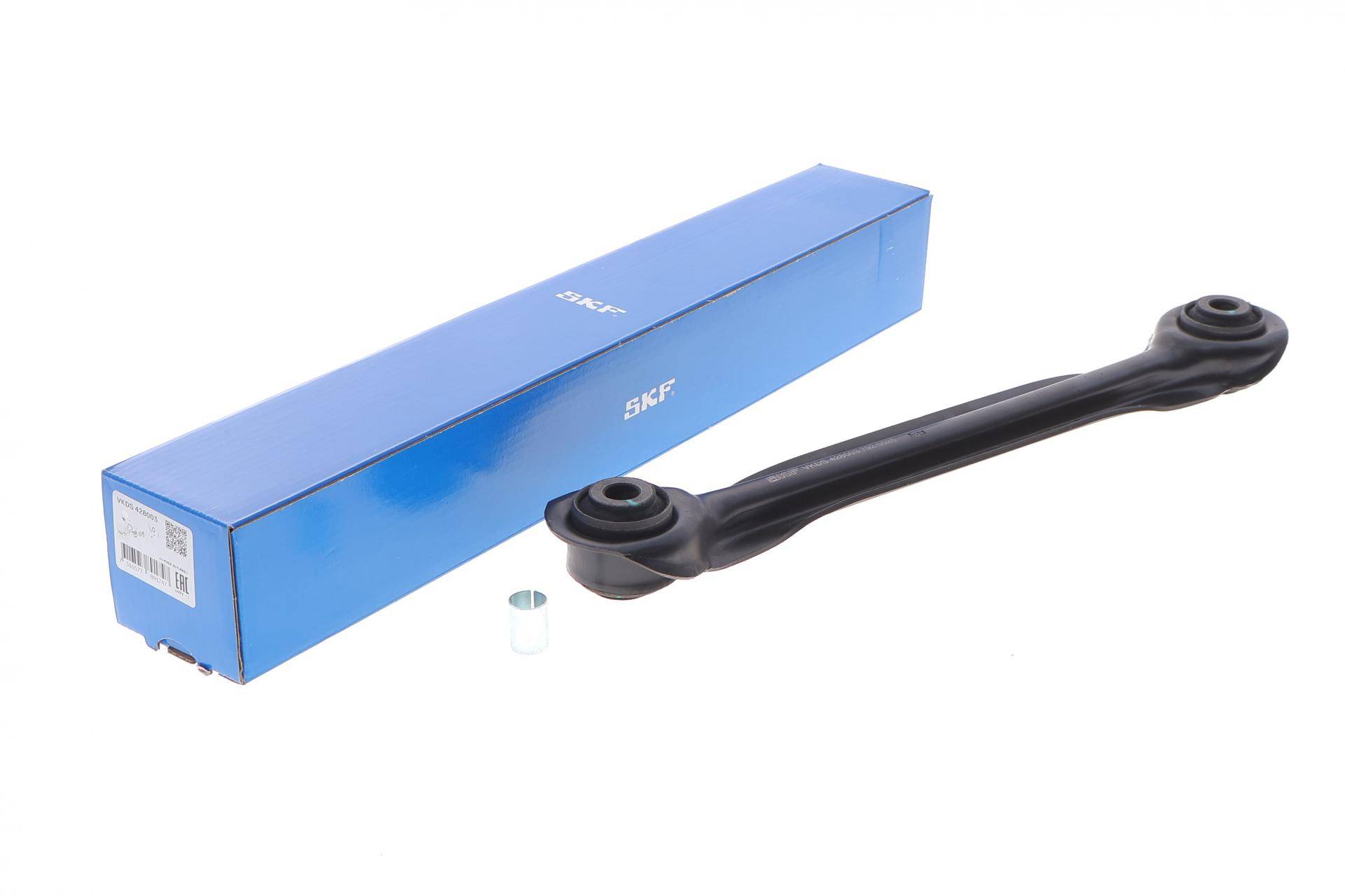 Важіль підвіски (задній/знизу) MB C-class (W202/S202)/E-class (A124/W124/W210/S124) 93-01