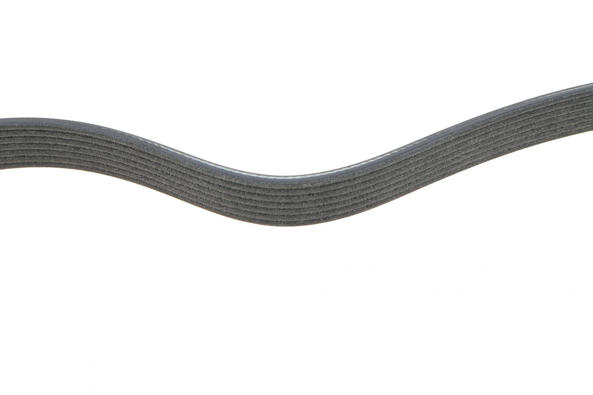 Ремінь генератора Fiat Ducato 2.3D 06-