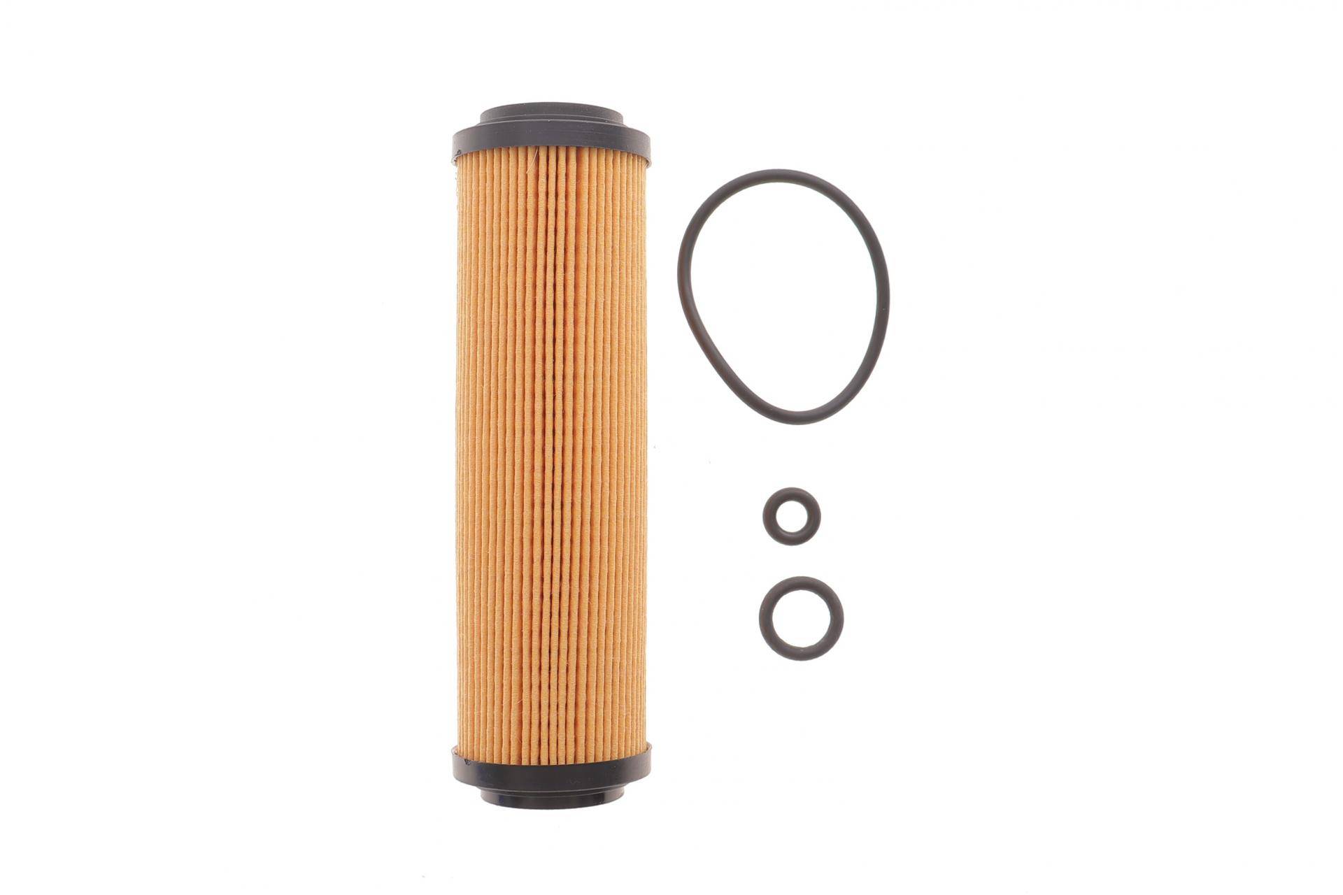 Фільтр масляний MB Sprinter 1.8 M271 08-/C-class (W203/W204)/E-class (W211) 1.8 M271 02-09