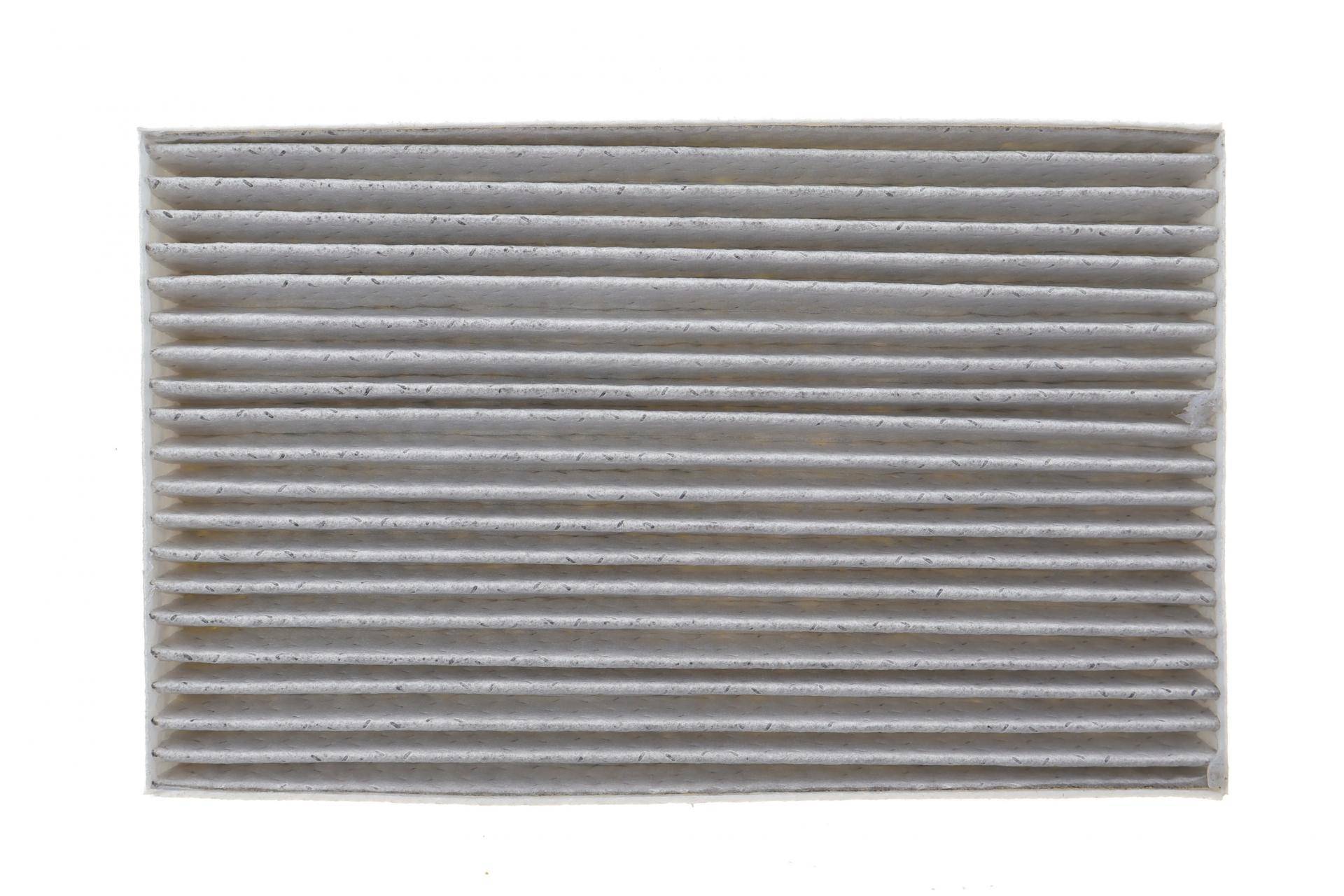 Фільтр салону Citroen C3 Aircross 1.2-1.6 17- (вугільний)