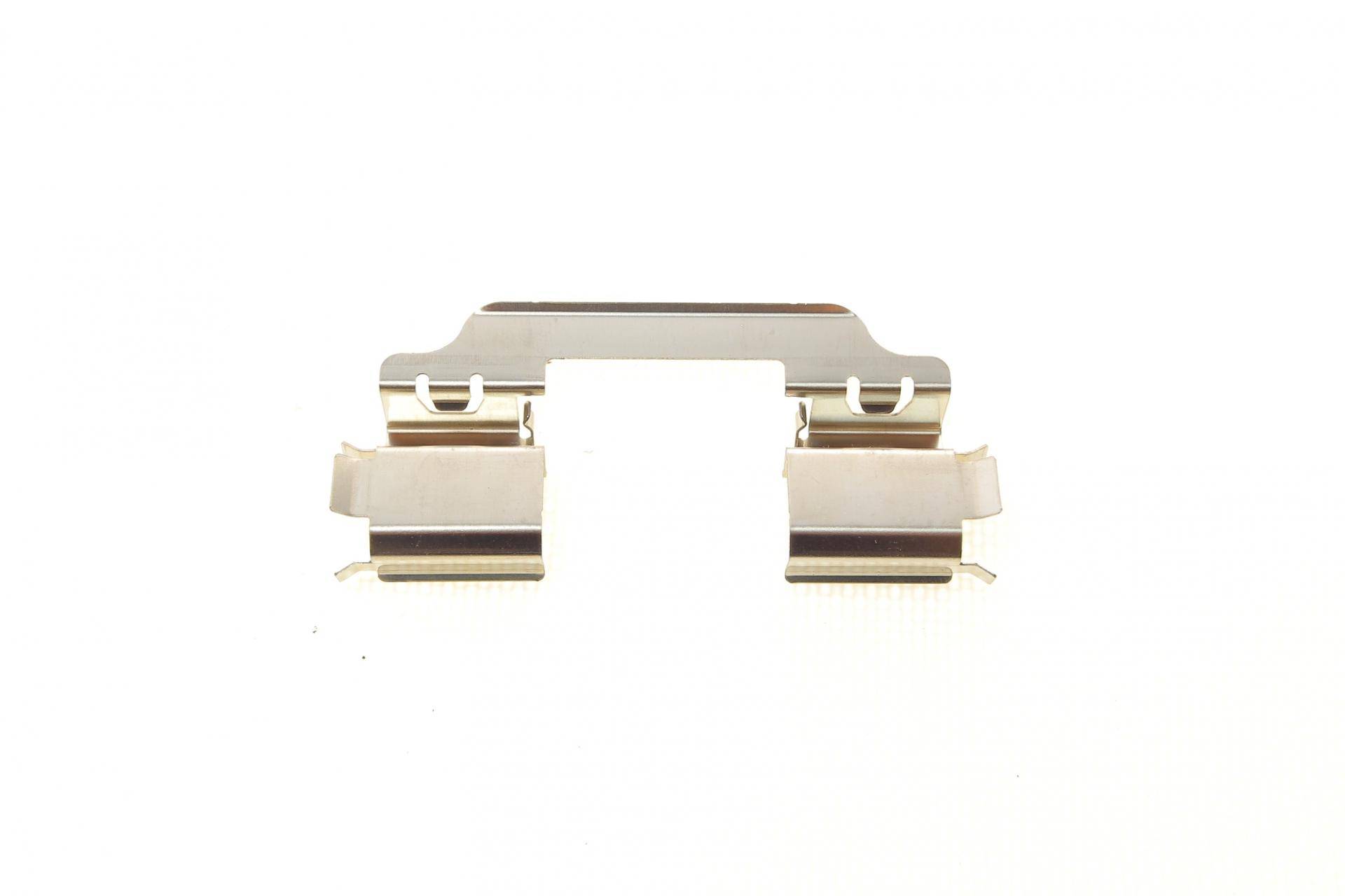 Планка супорта (заднього) прижимна (к-кт) MB SL-class (R321) 12- (Lucas)