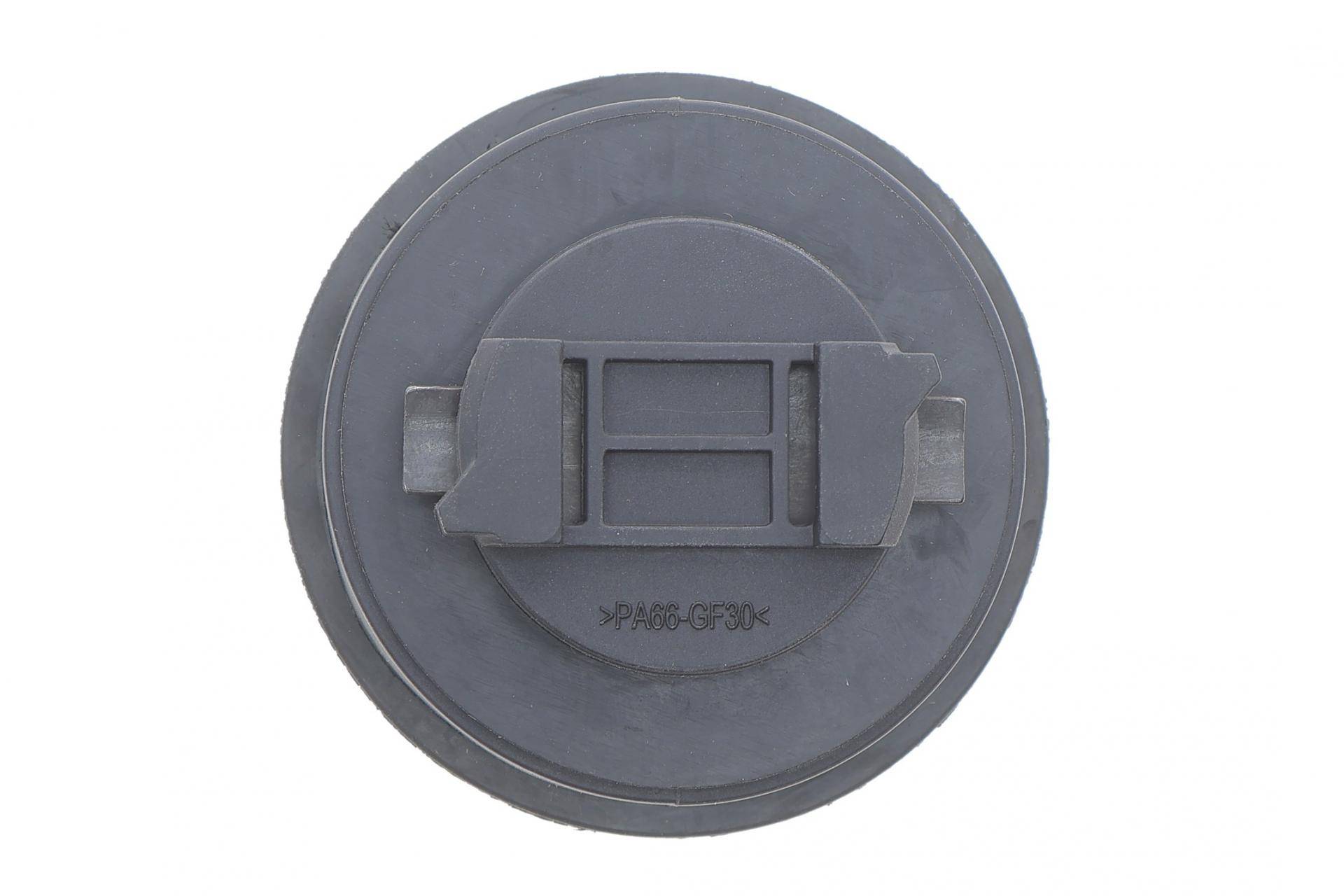 Кришка горловини маслозаливної VW T5 2.0 TDI 09-15