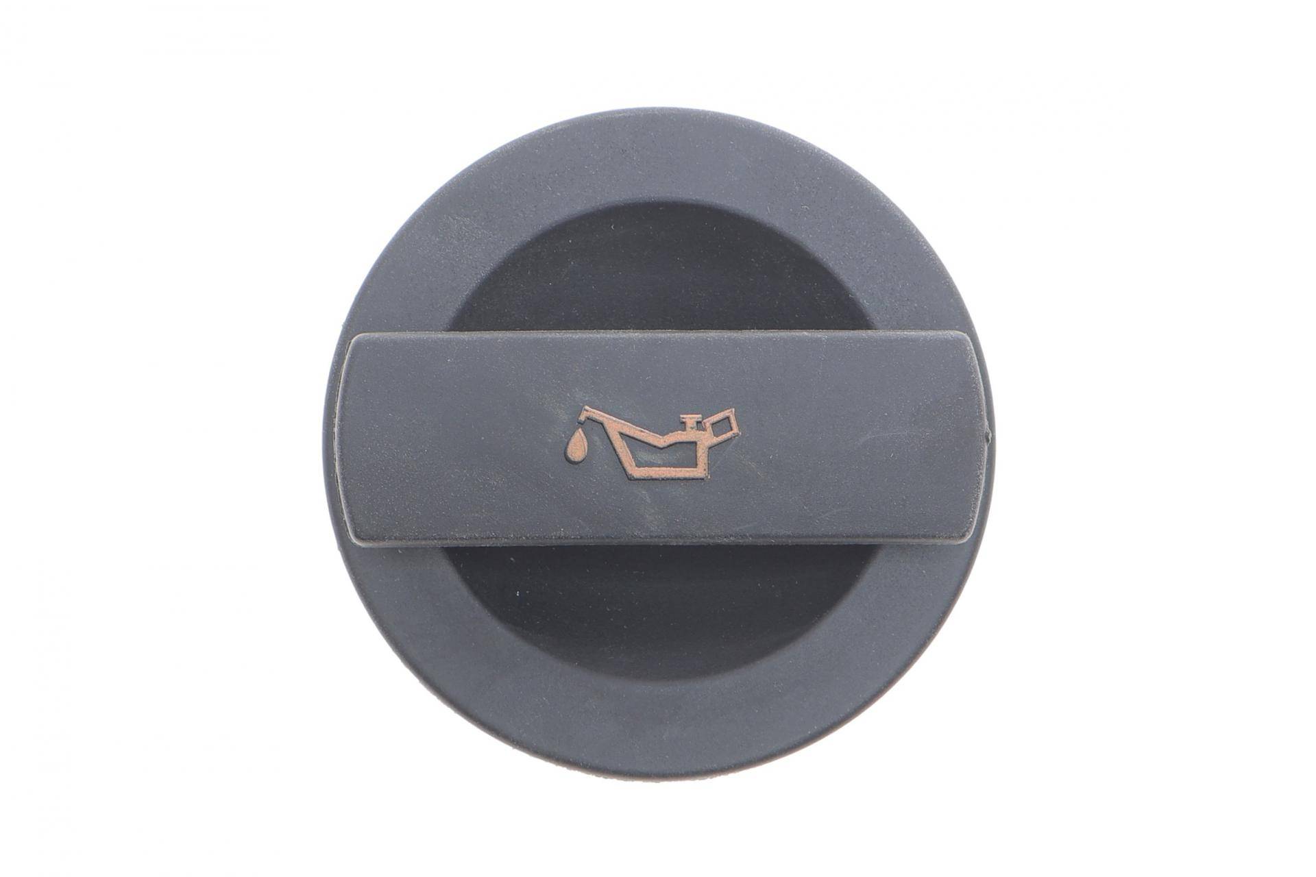 Кришка горловини маслозаливної VW T5 2.0 TDI 09-15