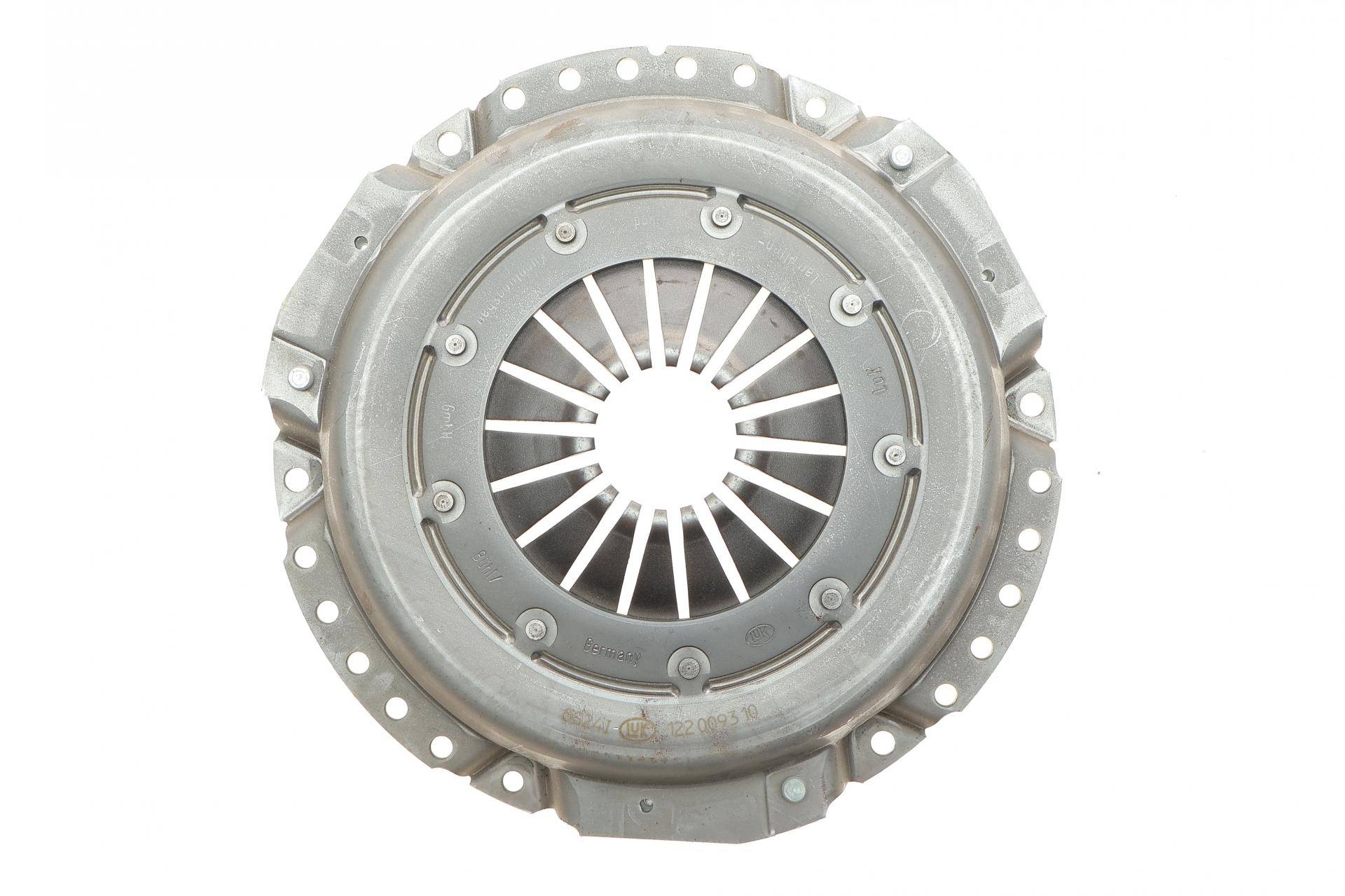 Комплект зчеплення Opel Omega A 2.0i 86-94