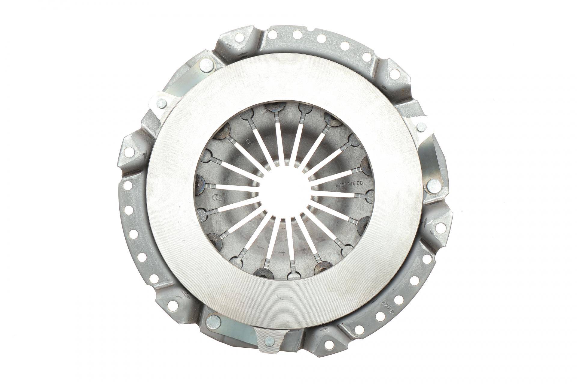 Комплект зчеплення Opel Omega A 2.0i 86-94