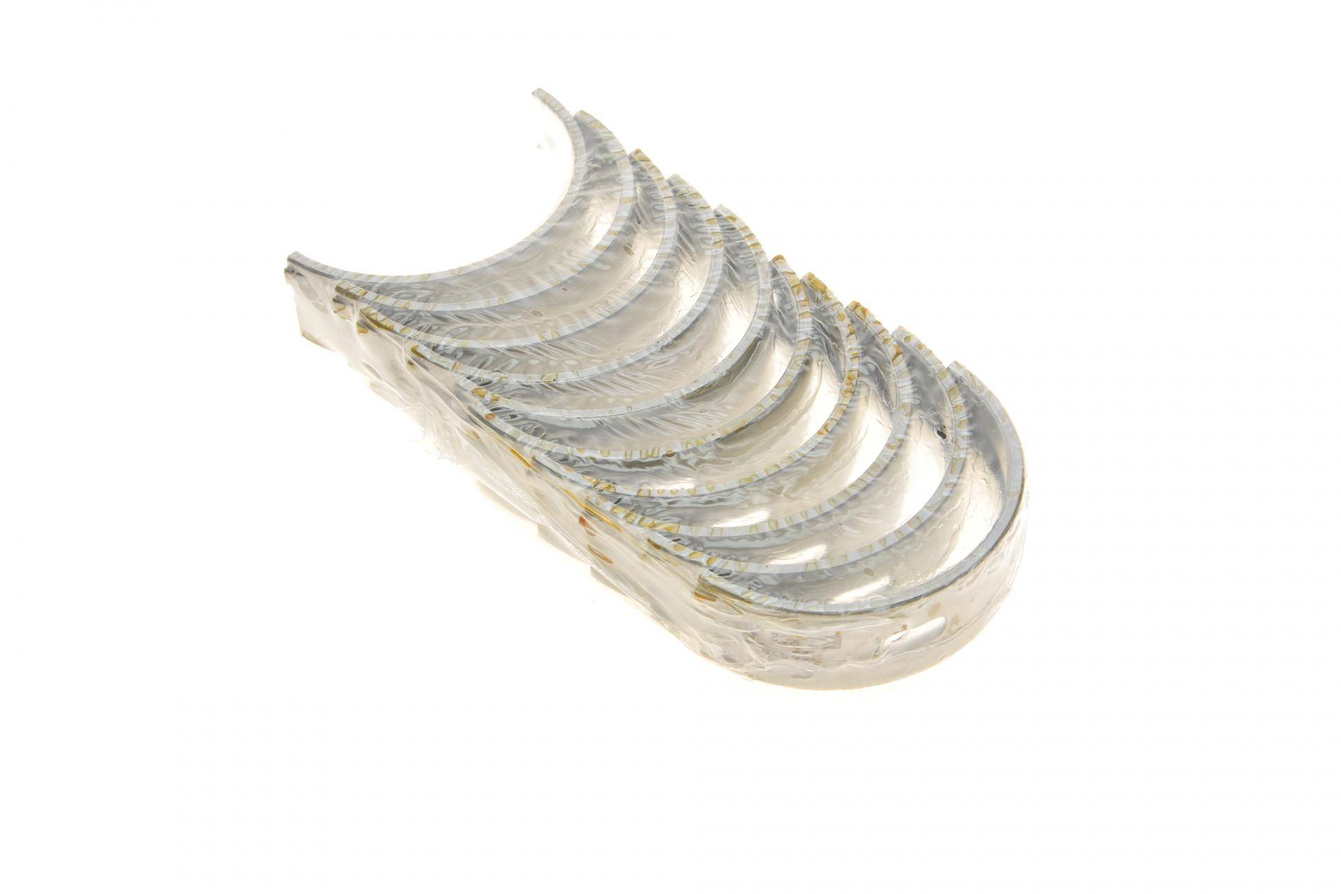 Вкладиші корінні VW Crafter/Caddy/T5/T6 1.6-2.0TDI 00- (STD)