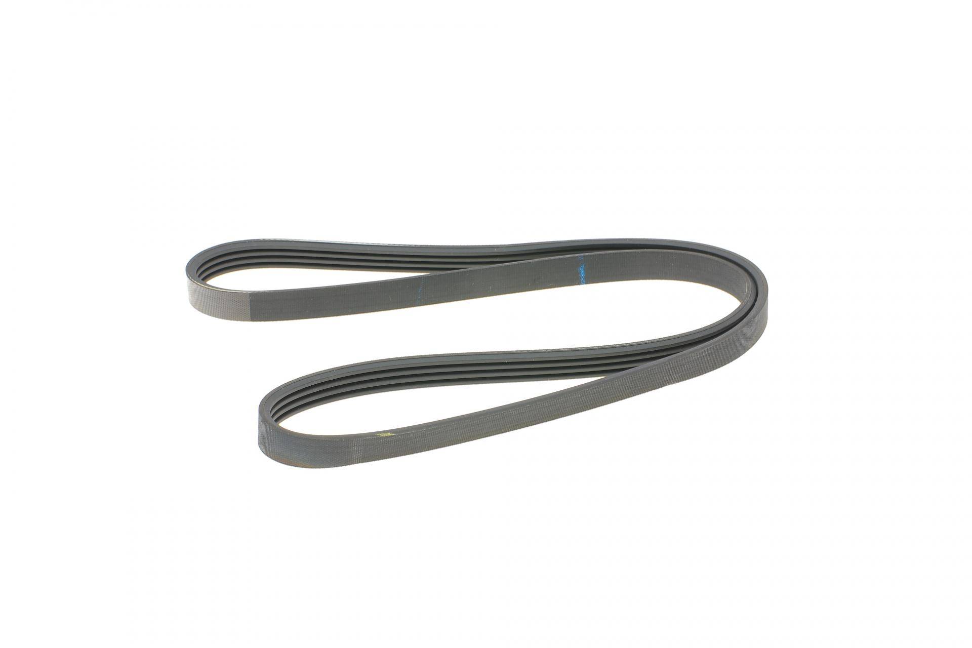 Ремінь генератора Peugeot 605 2.0 Turbo 89-99