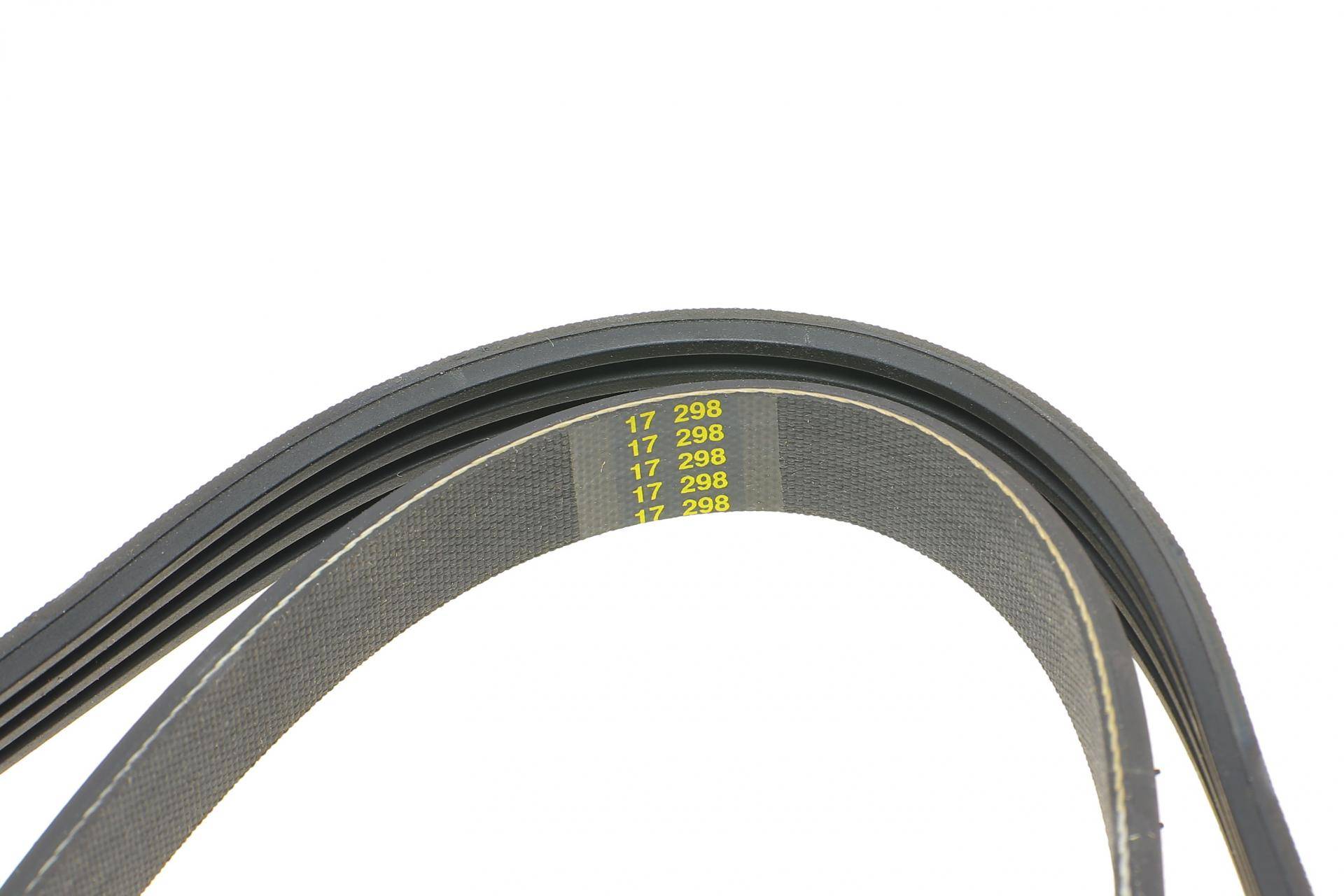 Ремінь генератора Peugeot 605 2.0 Turbo 89-99