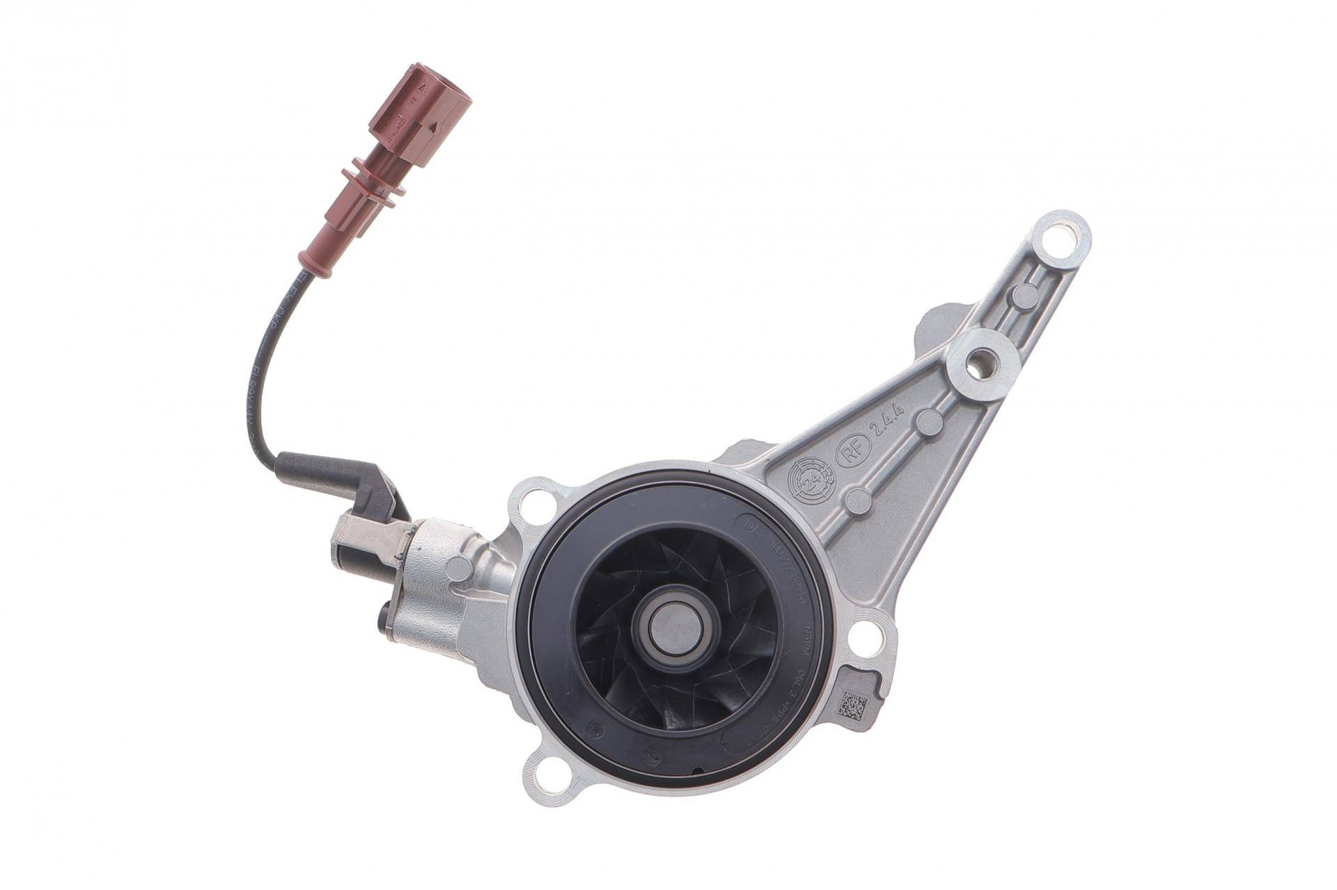 Помпа води Audi A3/A4/A6/Q2/Q3/Skoda Octavia/VW Passat B8 2.0D 18-