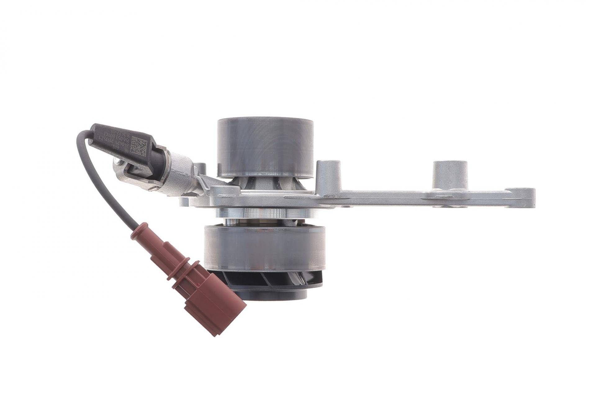 Помпа води Audi A3/A4/A6/Q2/Q3/Skoda Octavia/VW Passat B8 2.0D 18-