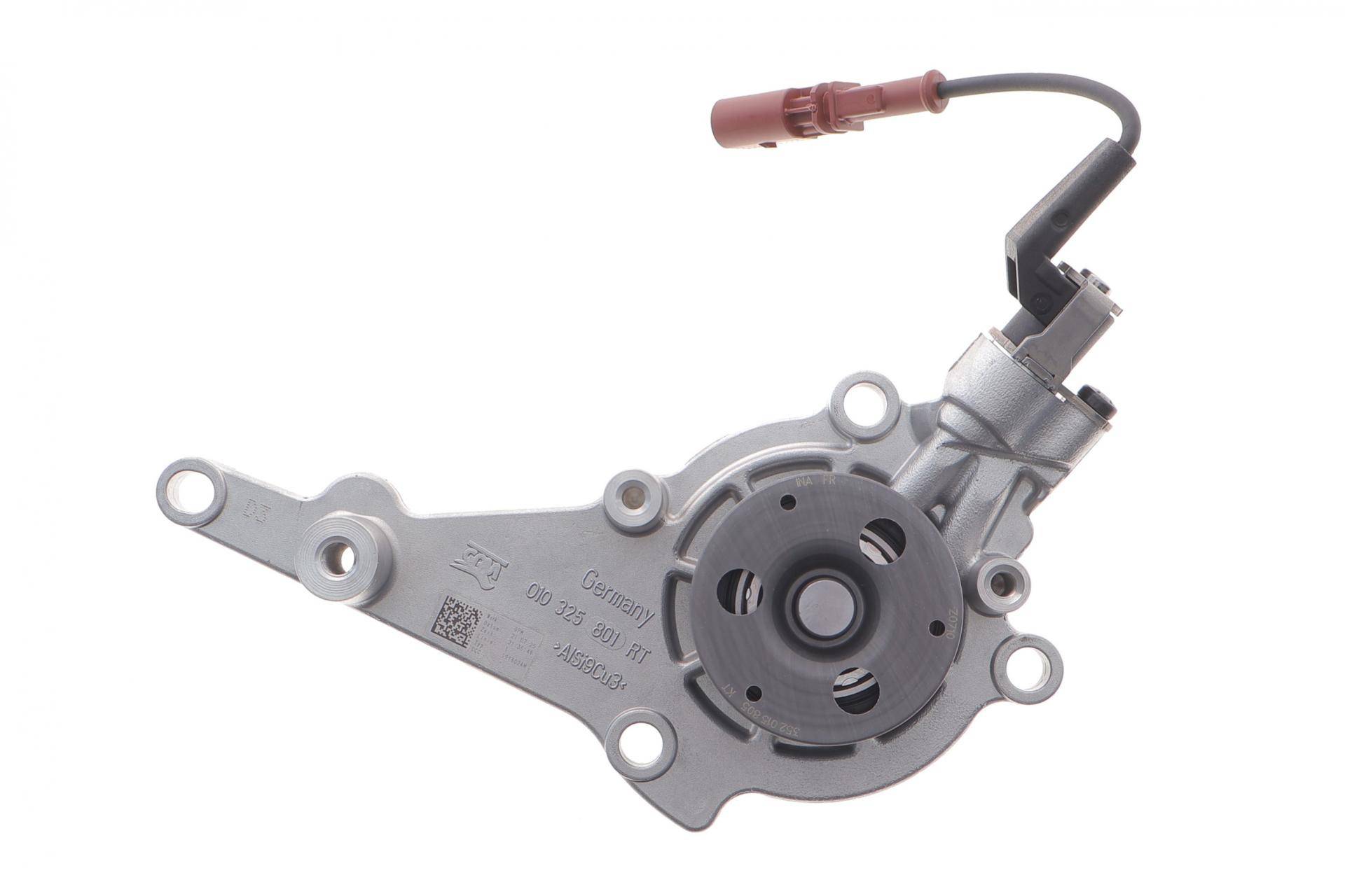 Помпа води Audi A3/A4/A6/Q2/Q3/Skoda Octavia/VW Passat B8 2.0D 18-