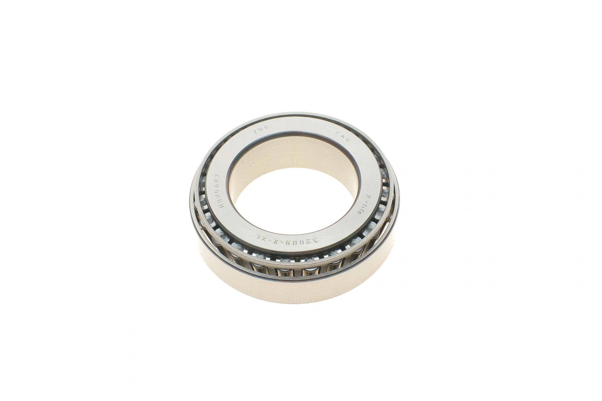 Підшипник (45x75x20)