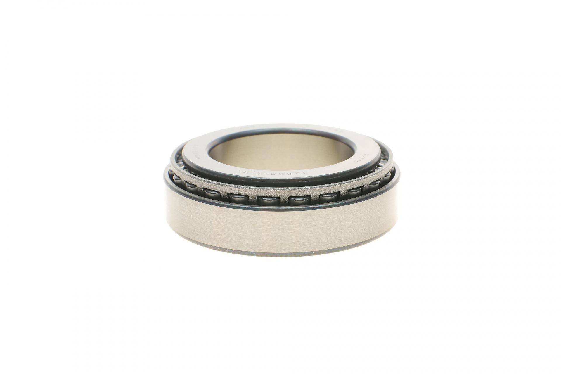 Підшипник (45x75x20)