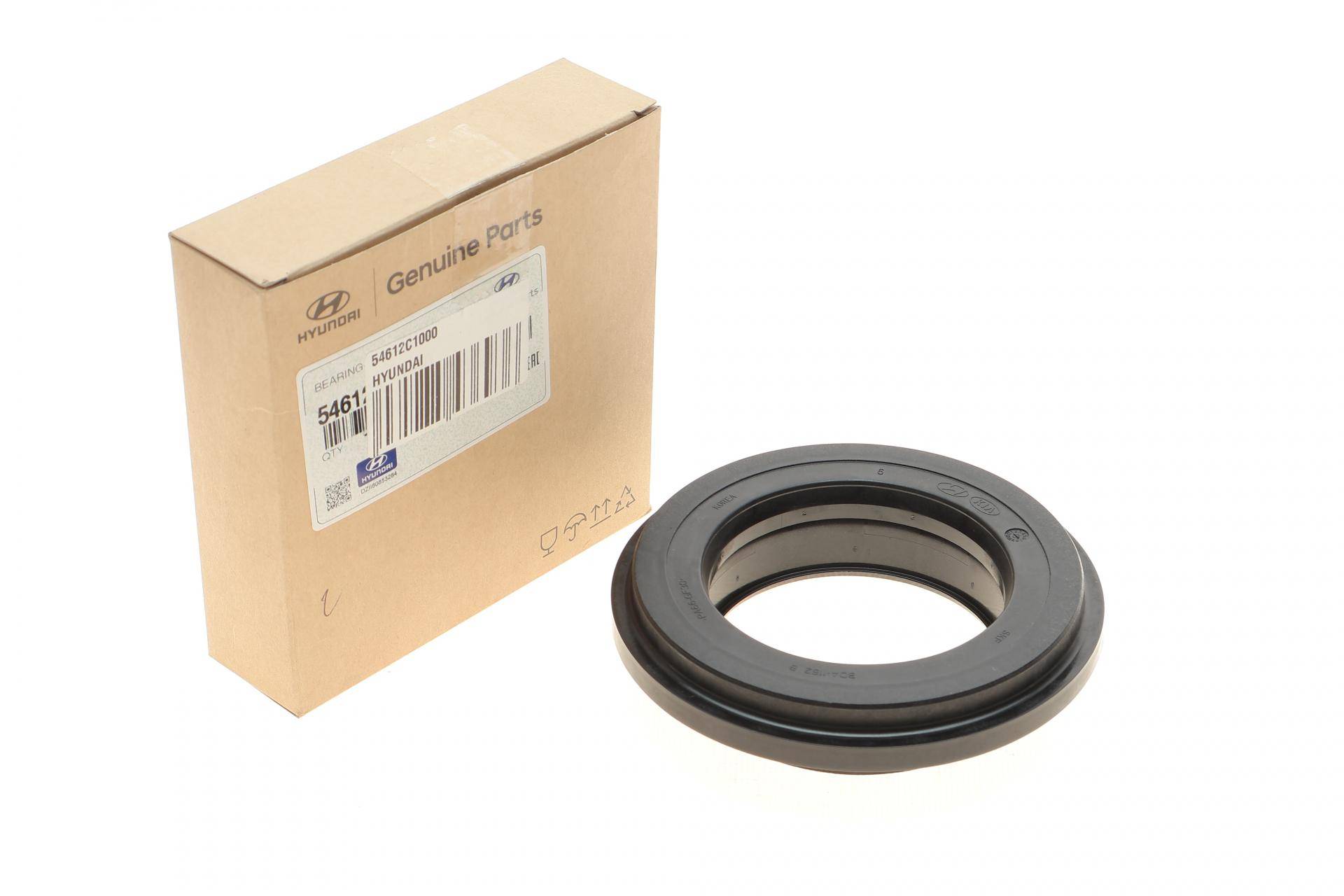 Подшипник амортизатора (переднього) опорний Hyundai Tucson/Kia Sportage 15-