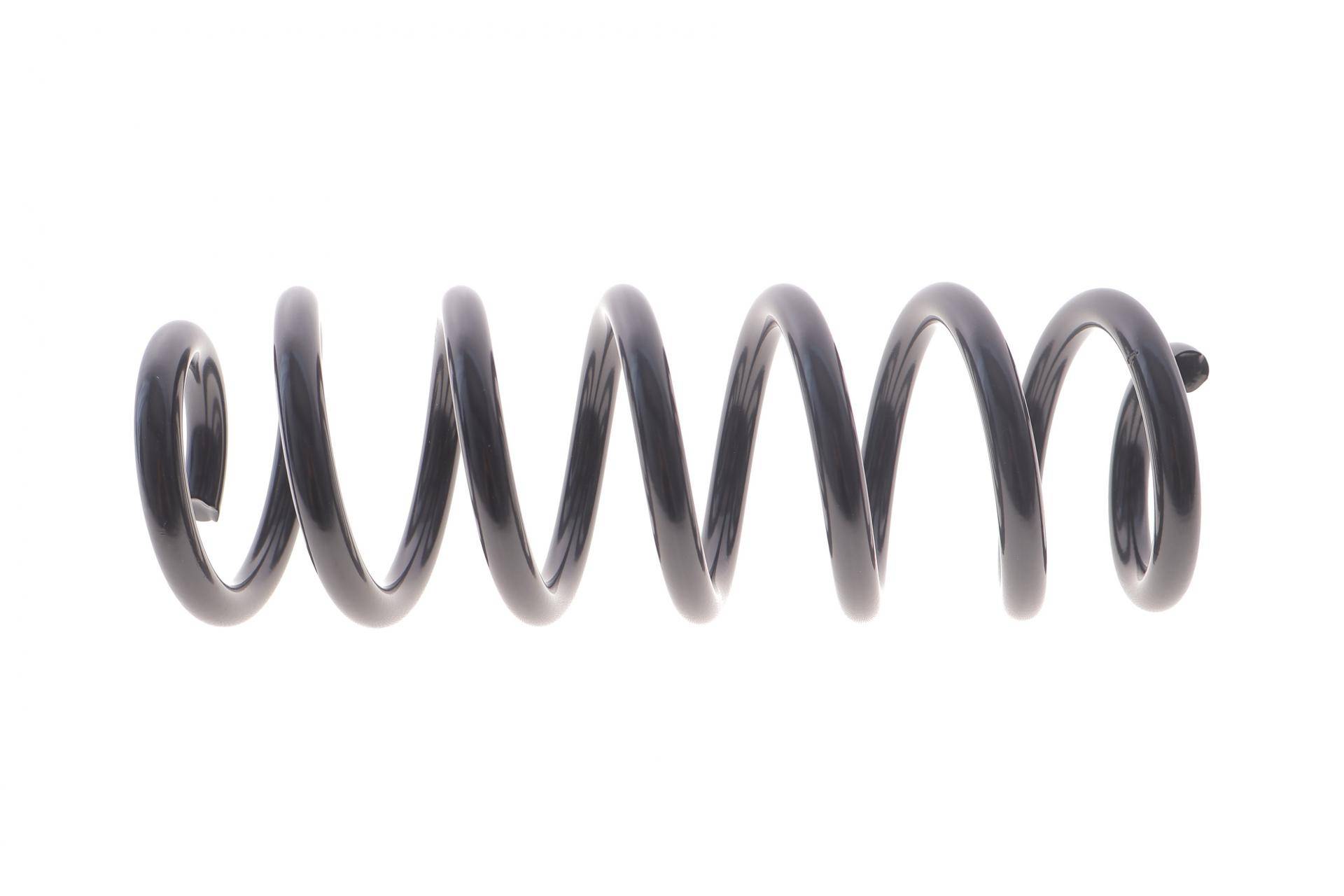 Пружина (задня) Toyota Yaris Cross 1.5 Hybrid 4x4 20- (SUV)