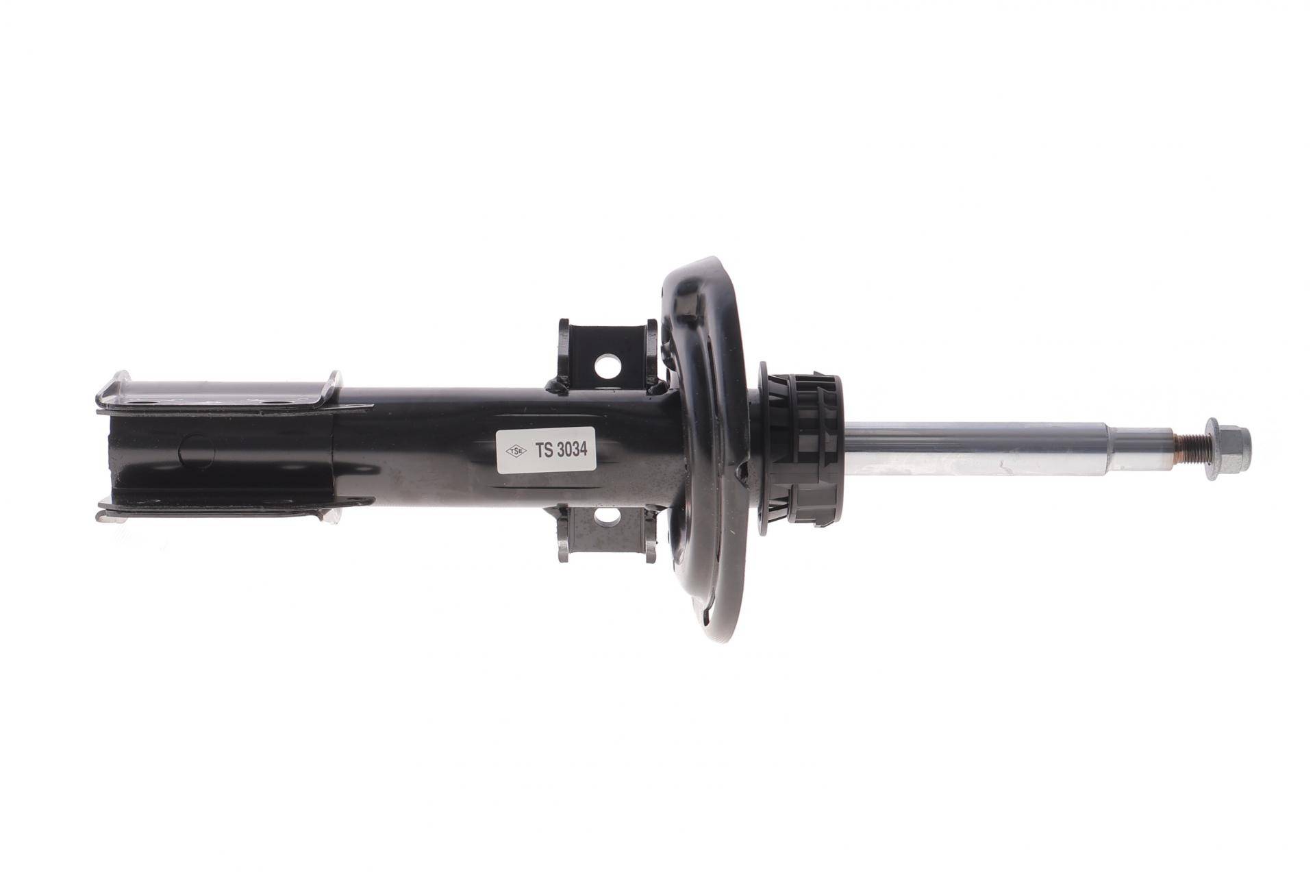 Амортизатор (передній) MB C-class (W204) 07-14