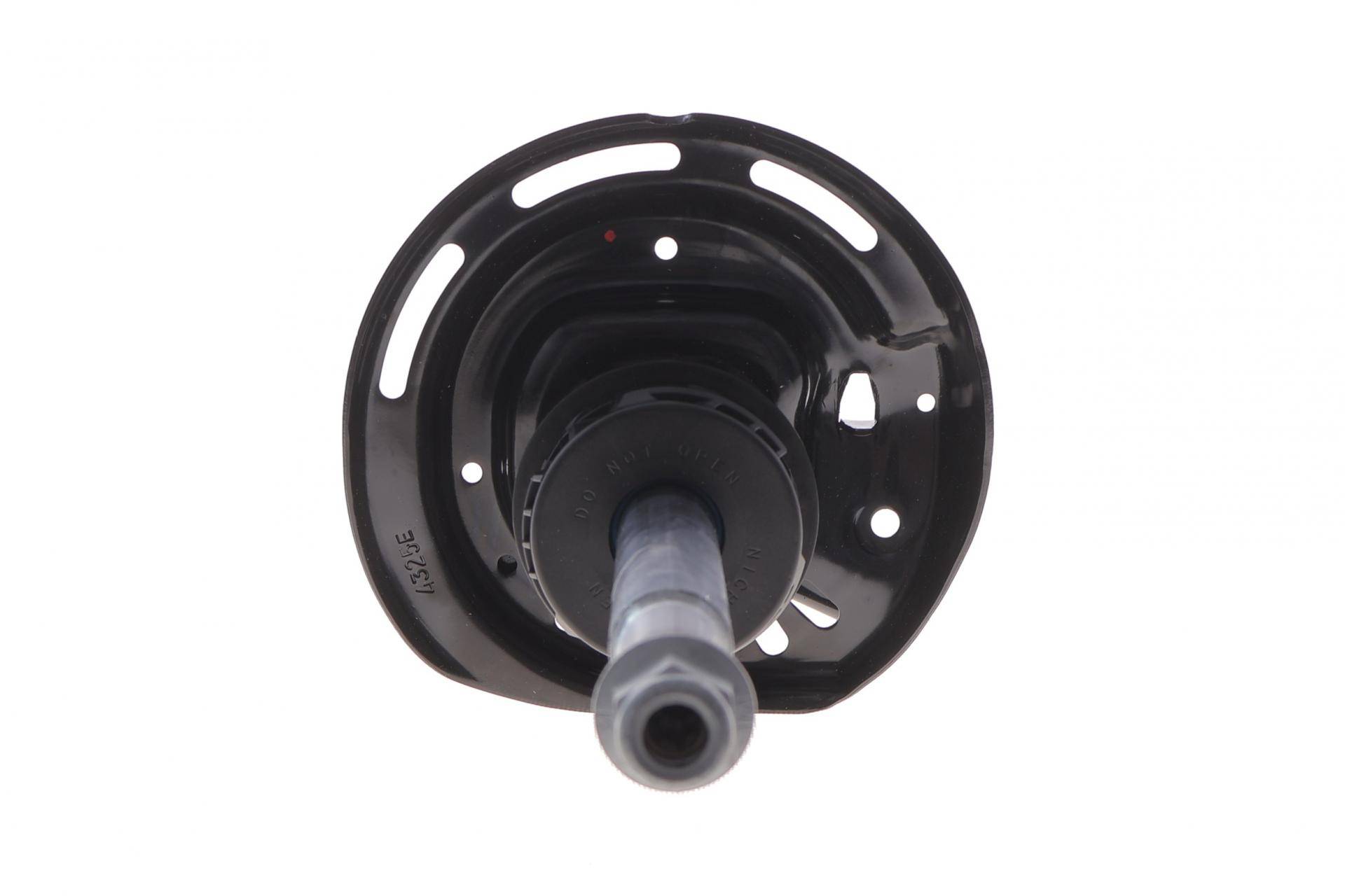 Амортизатор (передній) MB C-class (W204) 07-14