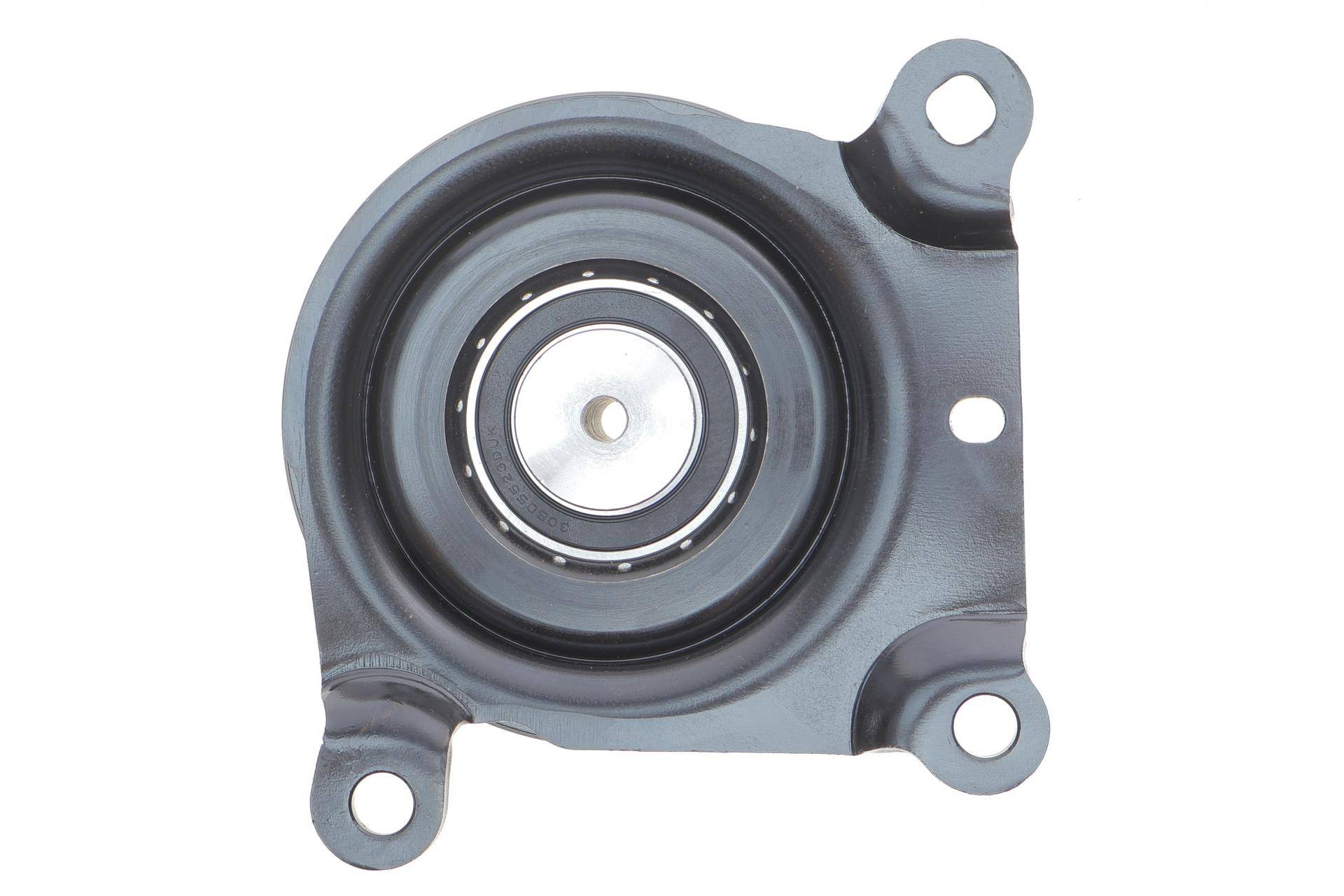 Натяжник ременя генератора Citroen Jumper 2.2HDI/Ford Transit 2.2DI 06- (+AC)