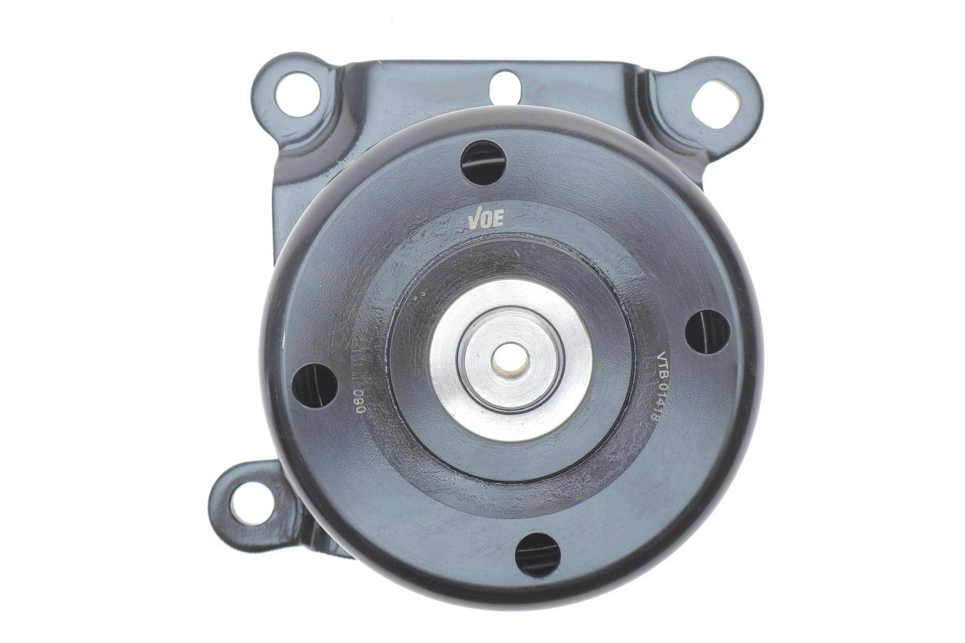 Натяжник ременя генератора Citroen Jumper 2.2HDI/Ford Transit 2.2DI 06- (+AC)