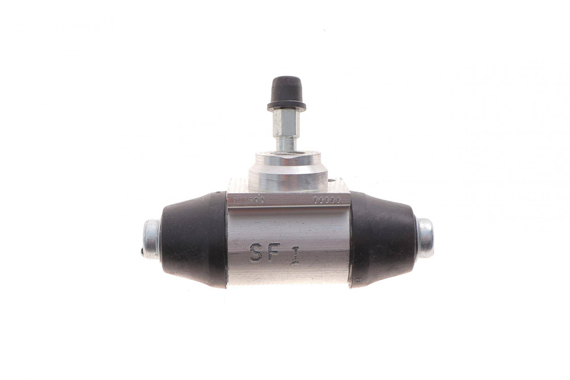 Циліндр гальмівний (задній) Audi 100/80/90/A2/VW Golf/Jetta/Passat/Polo 77-